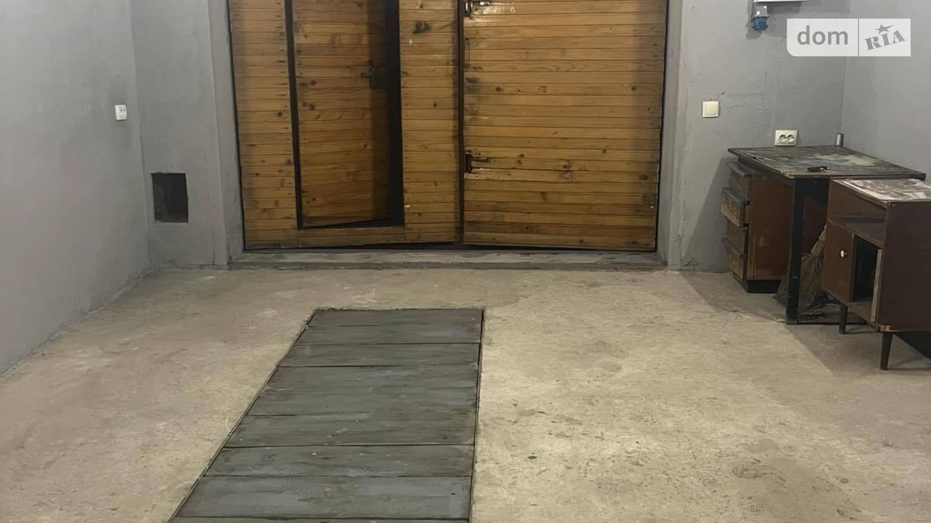 Сдается в аренду место в гаражном кооперативе под бус на 45.2 кв. м, цена: 4000 грн - фото 5