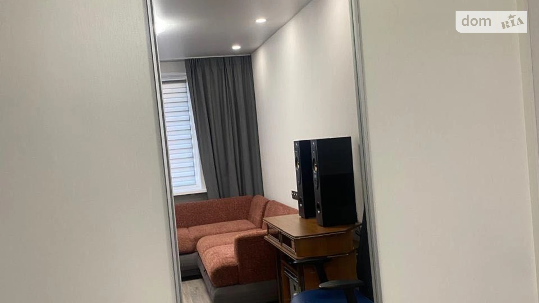 Продается 1-комнатная квартира 38 кв. м в Харькове, ул. Шевченко - фото 3