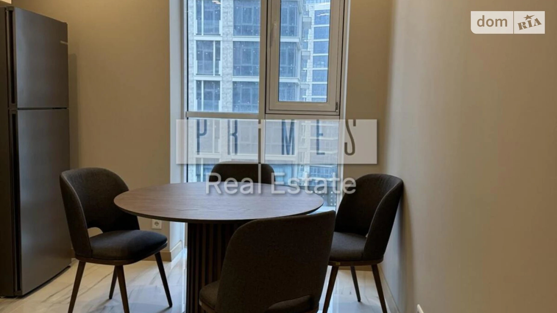 Продається 1-кімнатна квартира 51.4 кв. м у Києві, вул. Андрія Верхогляда(Драгомирова), 15Б - фото 3