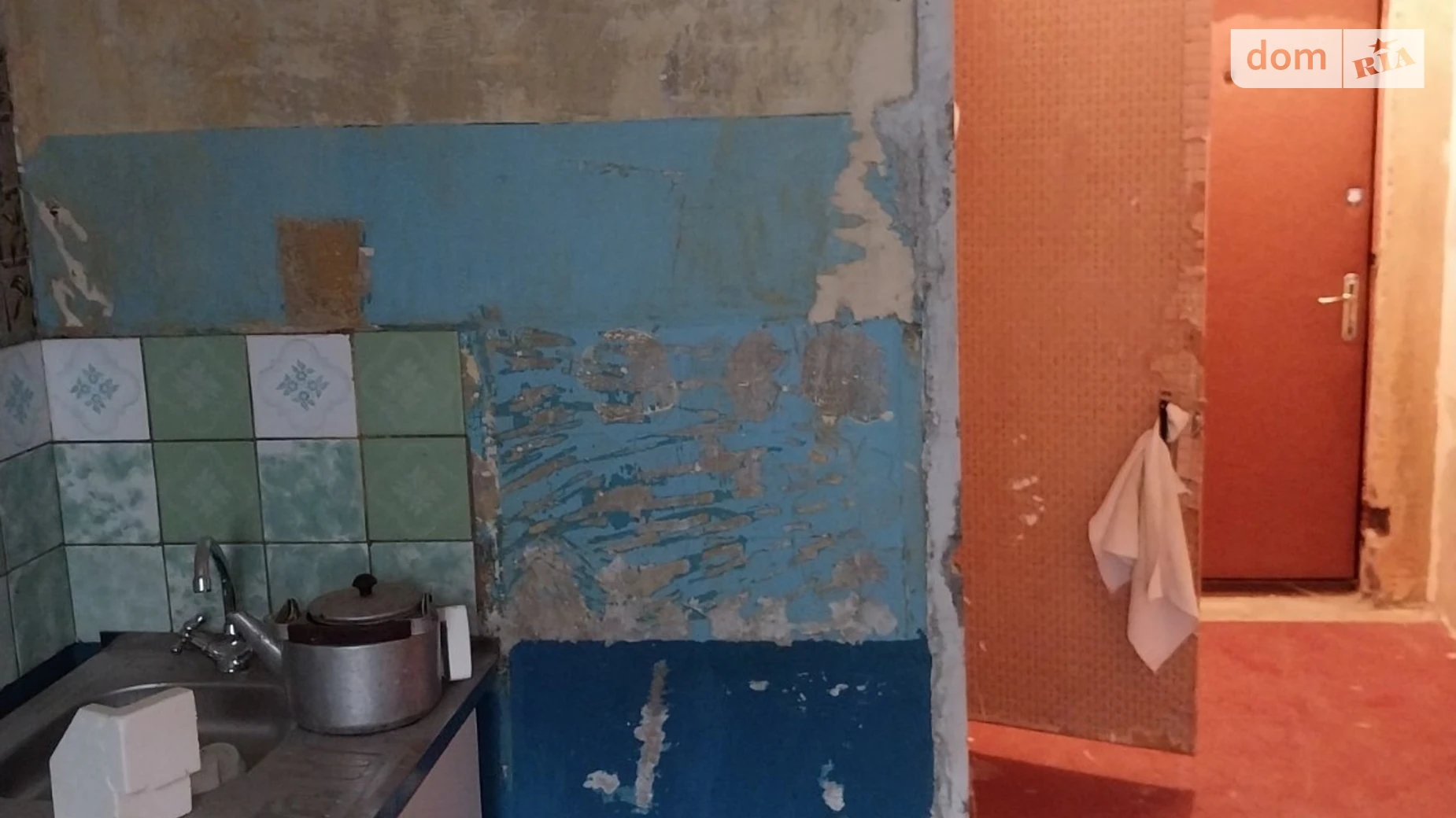 Продается 1-комнатная квартира 34.2 кв. м в Богуславе, ул. Соборная(Комсомольская), 9 - фото 5