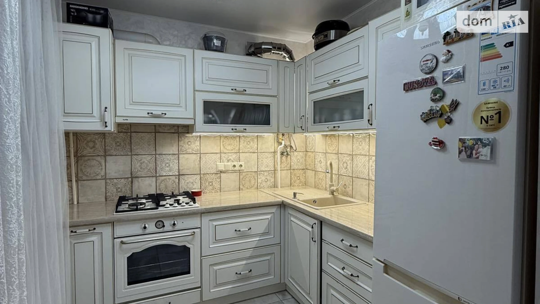 Продается 1-комнатная квартира 31.4 кв. м в Хмельницком, ул. Соборная, 56 - фото 5