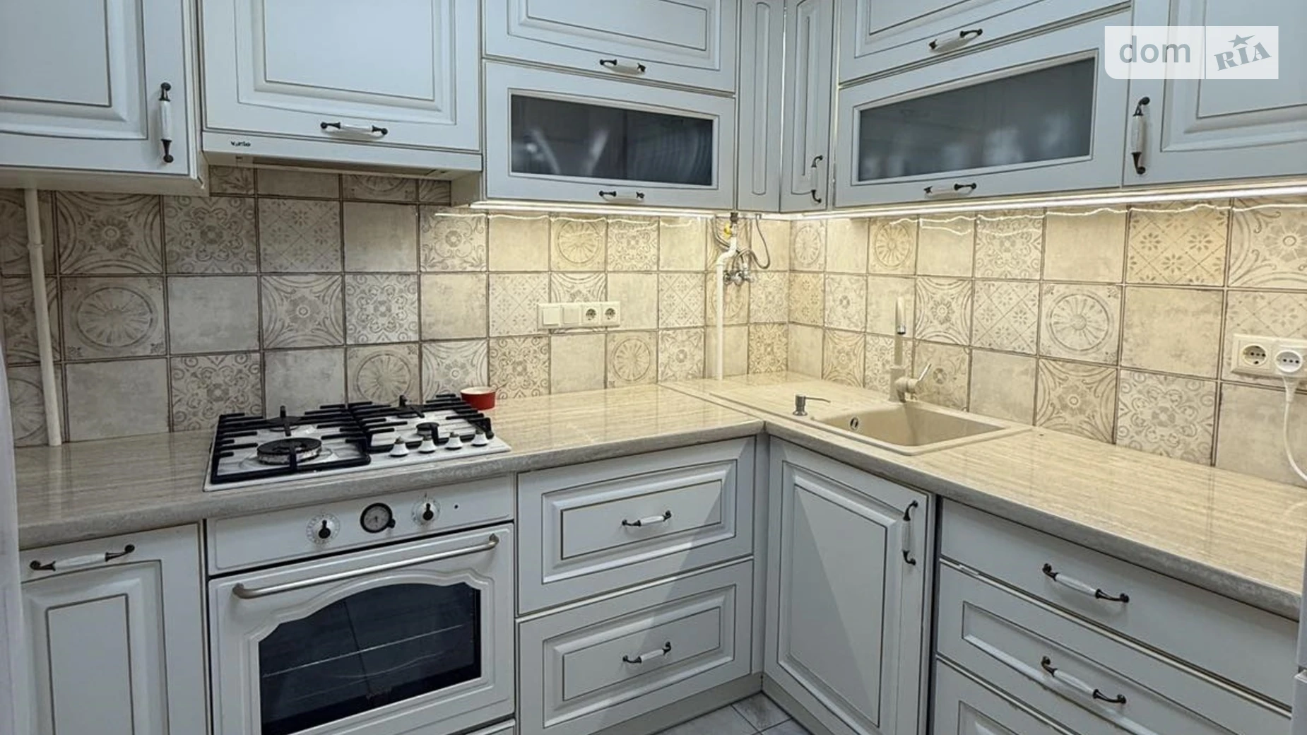 Продается 1-комнатная квартира 31.4 кв. м в Хмельницком, ул. Соборная, 56 - фото 4