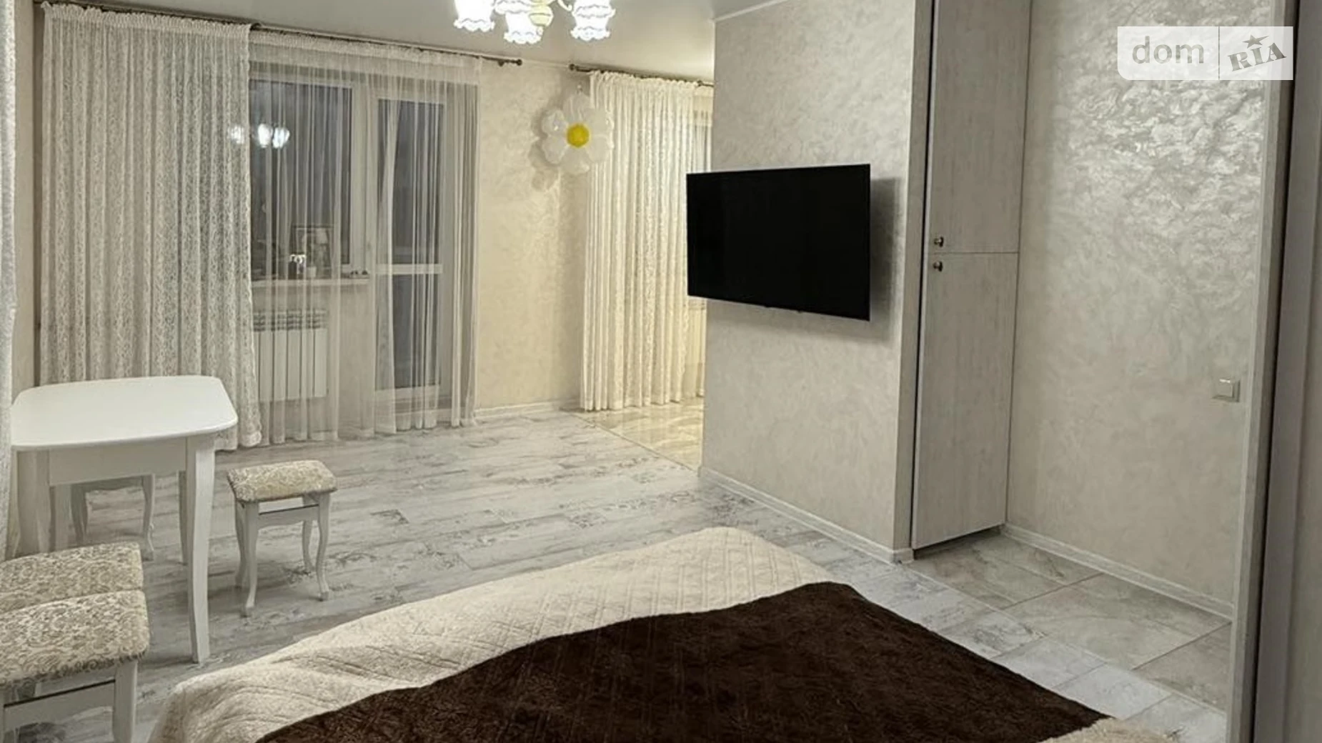 Продается 1-комнатная квартира 31.4 кв. м в Хмельницком, ул. Соборная, 56 - фото 3