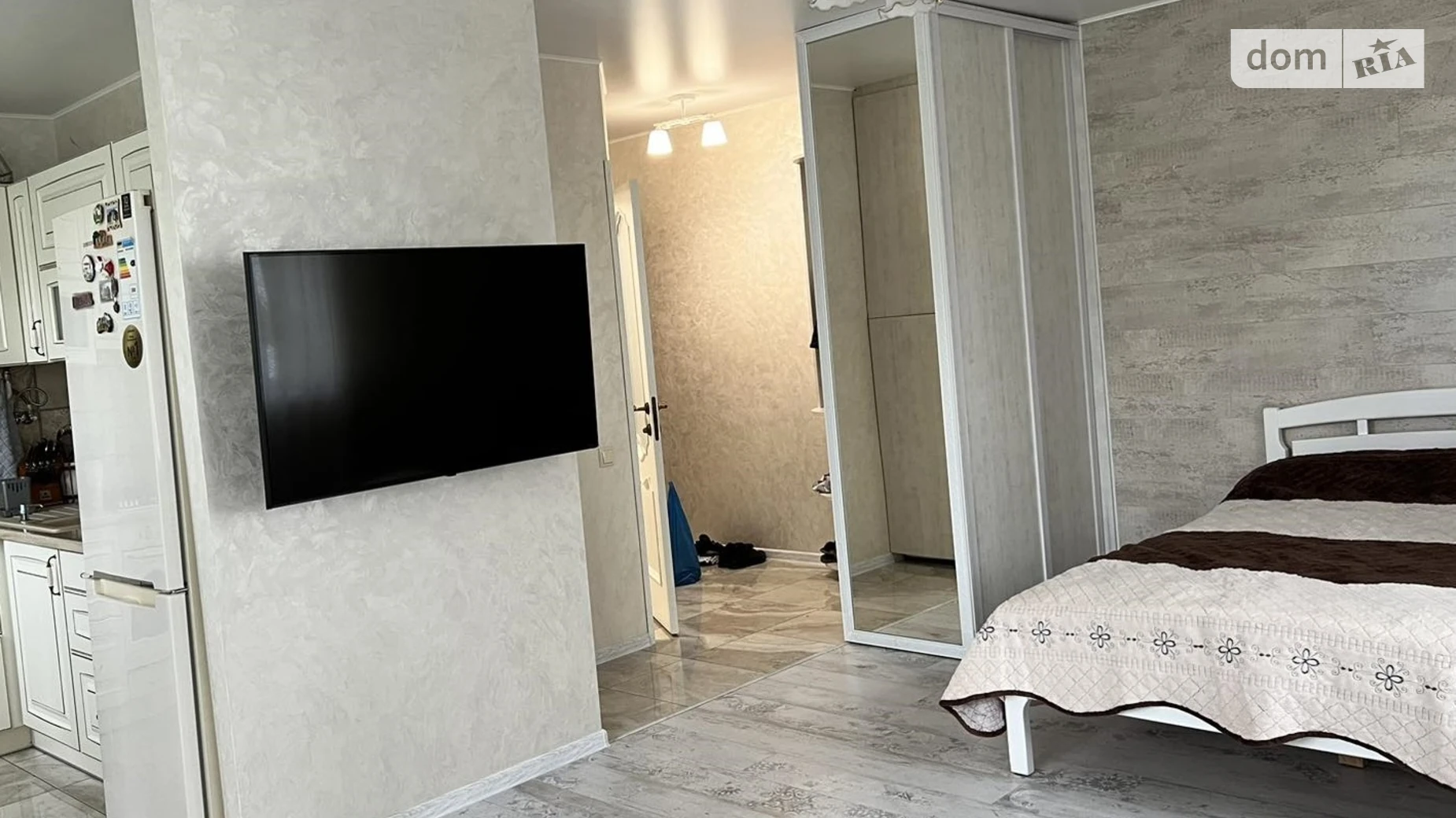 Продается 1-комнатная квартира 31.4 кв. м в Хмельницком, ул. Соборная, 56 - фото 2