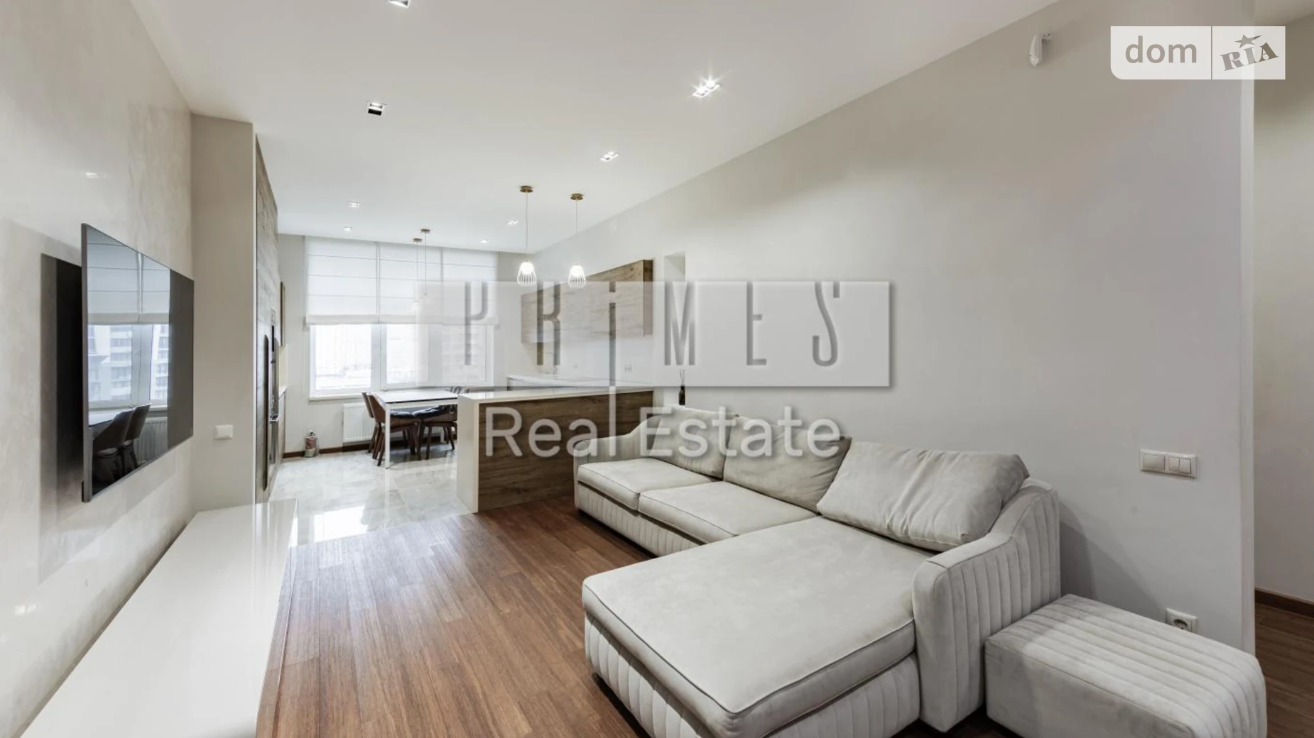 Продается 3-комнатная квартира 112.6 кв. м в Киеве, ул. Андрея Верхогляда(Драгомирова), 20 - фото 2