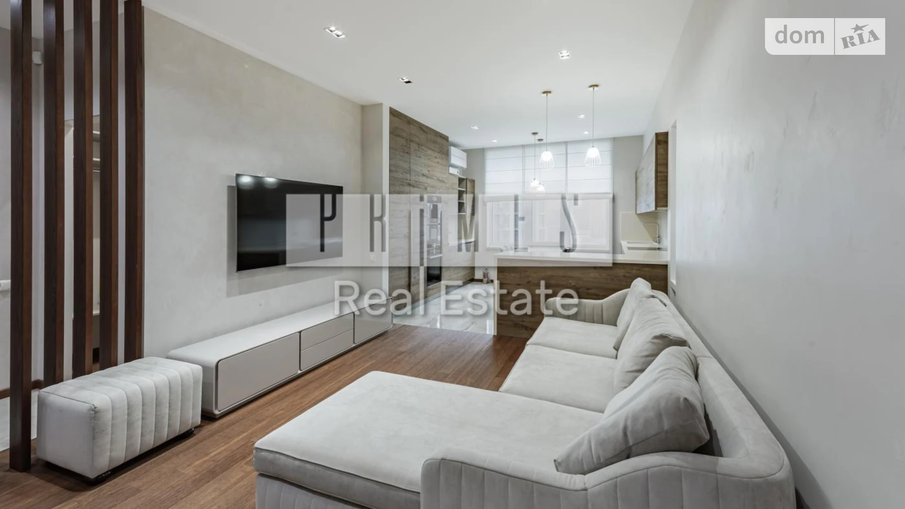 Продается 3-комнатная квартира 112.6 кв. м в Киеве, ул. Андрея Верхогляда(Драгомирова), 20 - фото 3