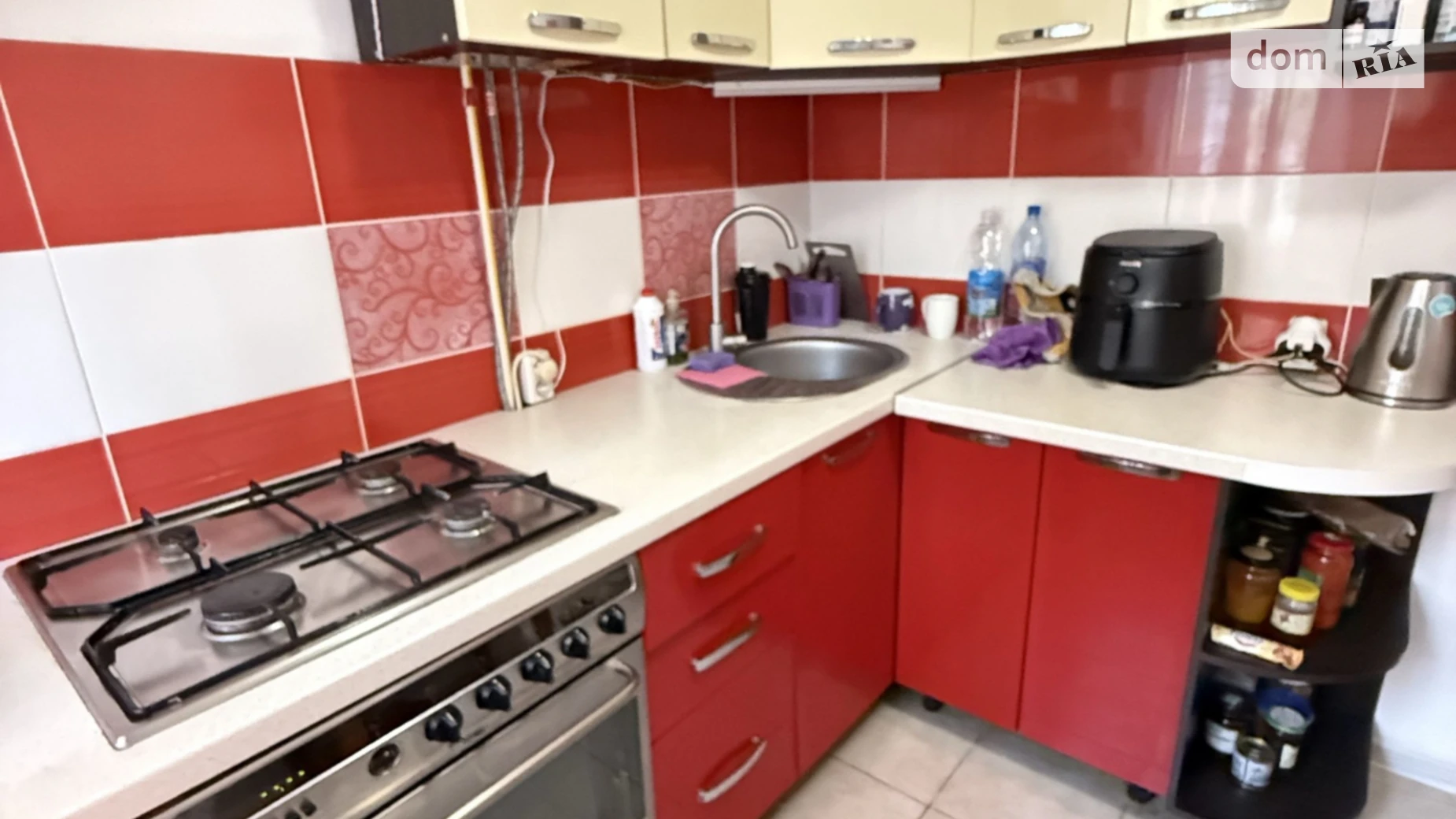 Продается 1-комнатная квартира 31 кв. м в Николаеве, цена: 23000 $ - фото 3