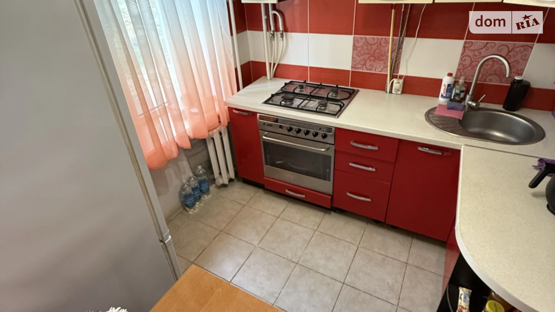 Продается 1-комнатная квартира 31 кв. м в Николаеве, цена: 23000 $ - фото 2