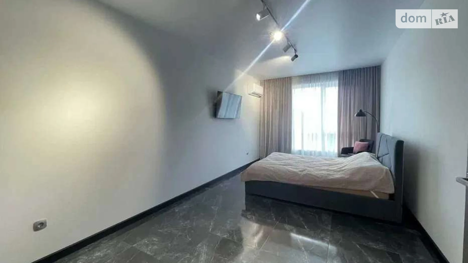 Сдается в аренду 2-комнатная квартира 47 кв. м в Киеве, просп. Владимира Ивасюка, 46А - фото 3