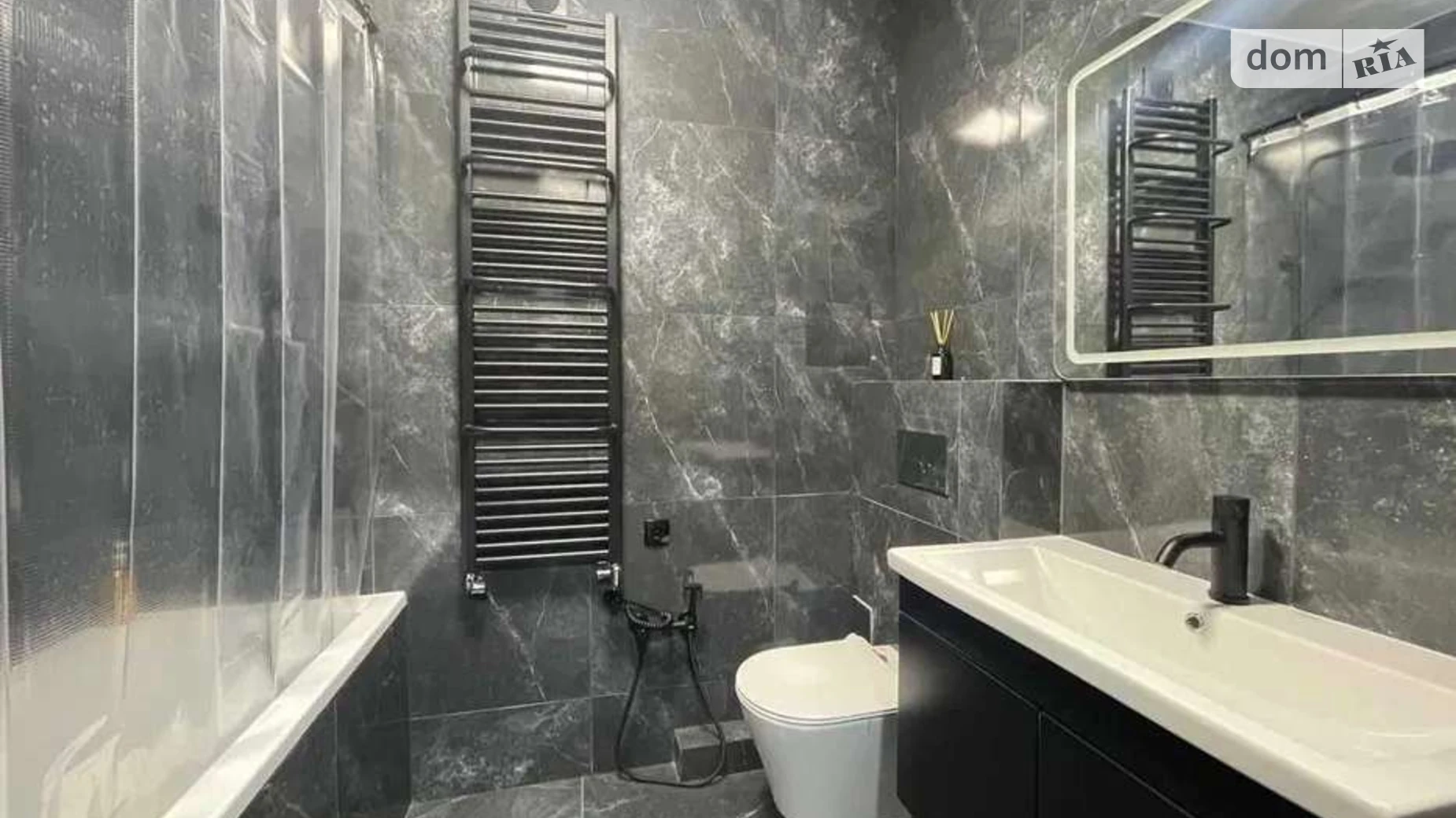 Сдается в аренду 2-комнатная квартира 47 кв. м в Киеве, просп. Владимира Ивасюка, 46А - фото 5