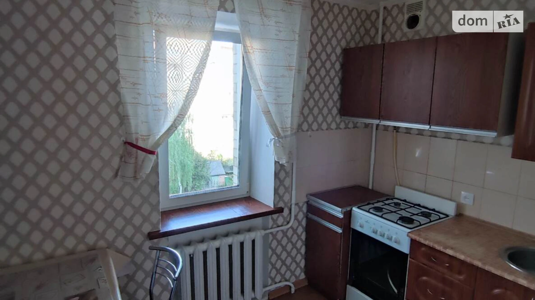 Продается 1-комнатная квартира 28.5 кв. м в Виннице, ул. Князей Кориатовичей - фото 3