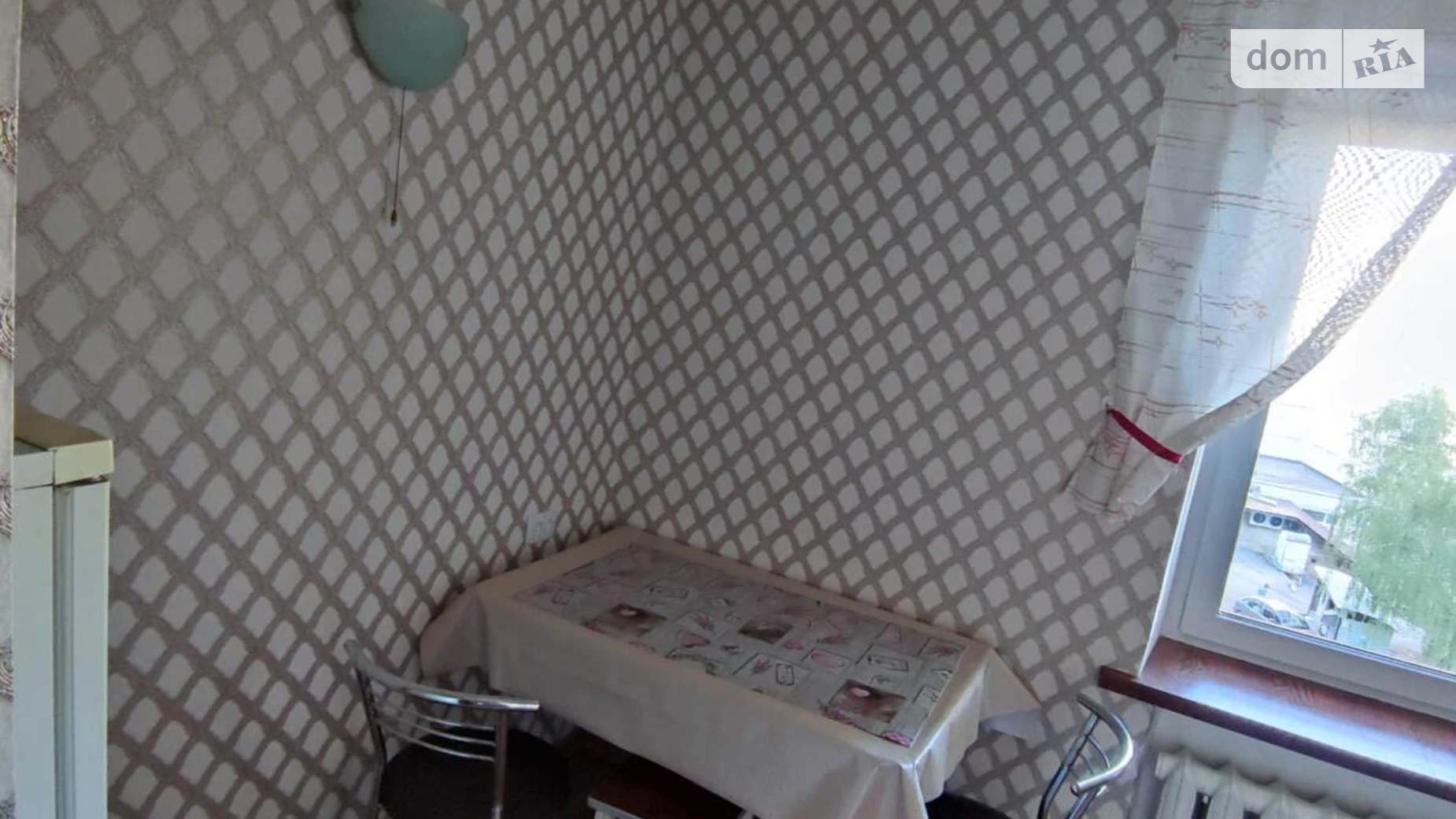 Продается 1-комнатная квартира 28.5 кв. м в Виннице, ул. Князей Кориатовичей - фото 5