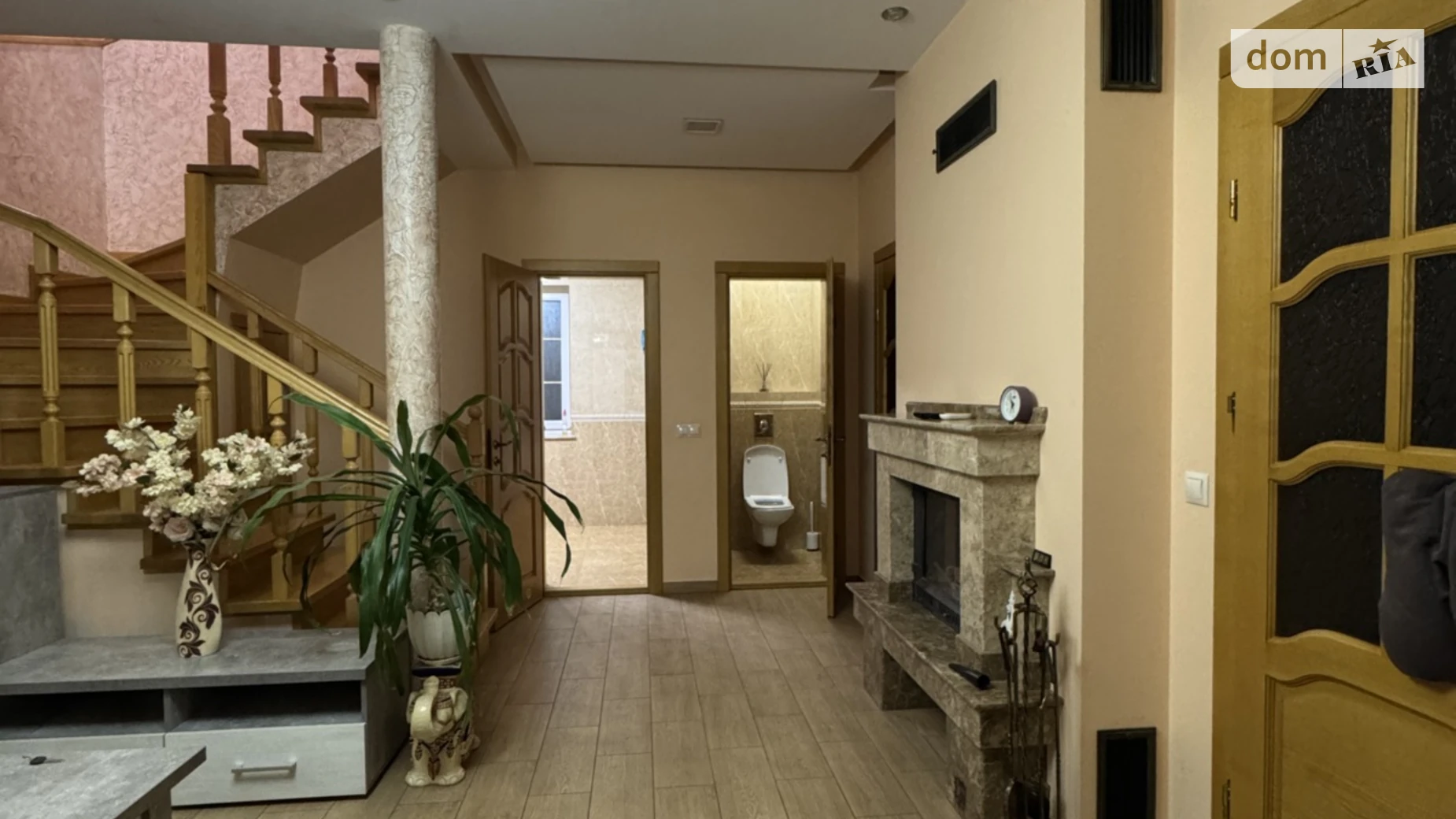 Сдается в аренду дом на 2 этажа 151 кв. м с балконом, цена: 500 € - фото 4