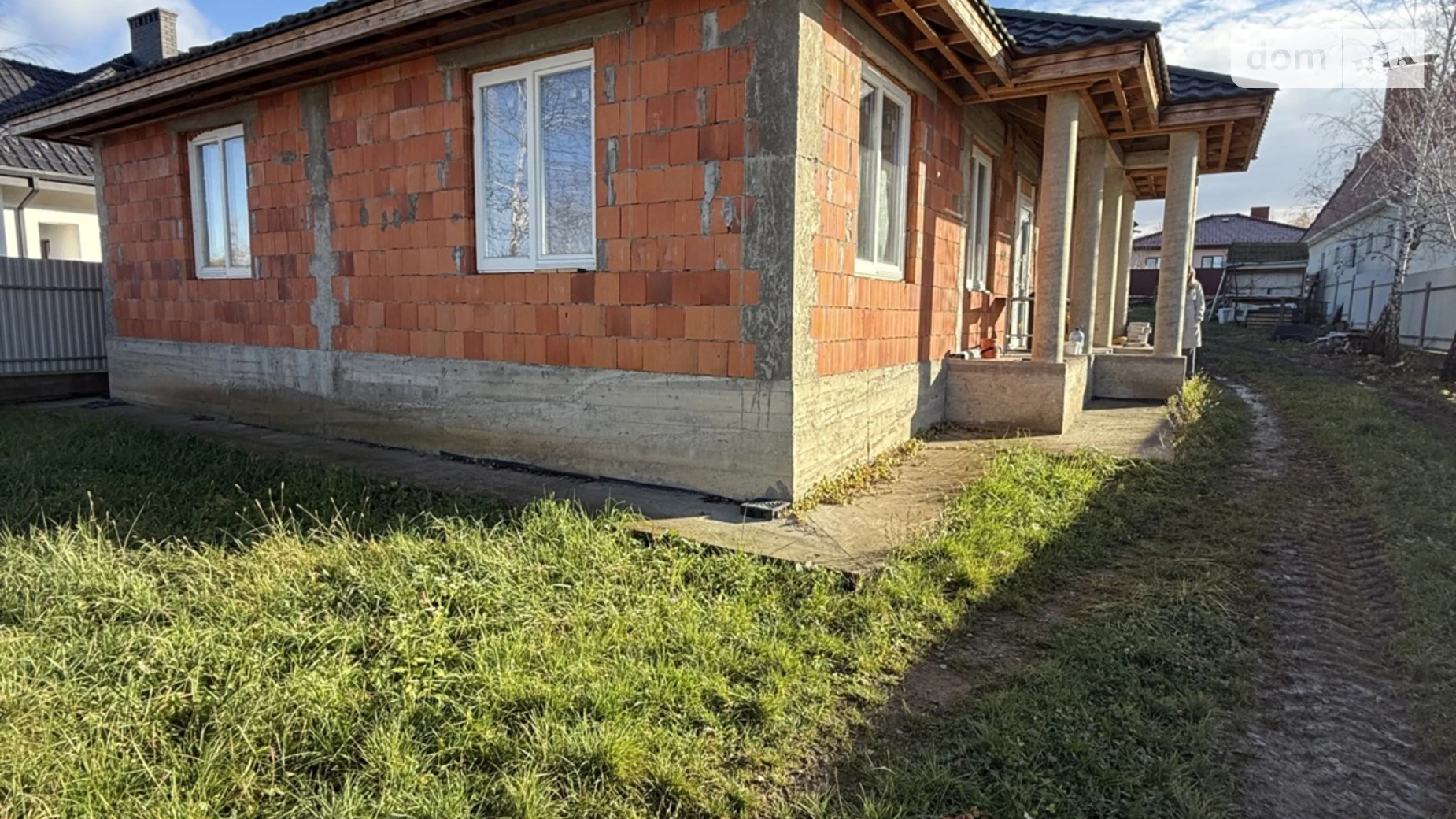 Продается одноэтажный дом 142.71 кв. м с участком, цена: 165000 $ - фото 2