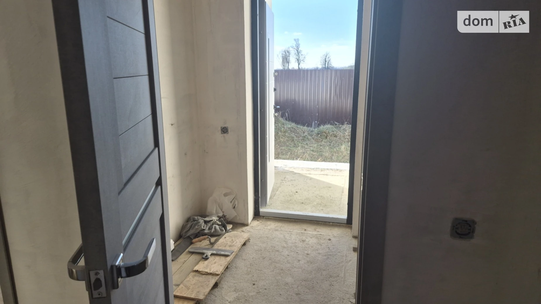 Продается одноэтажный дом 110 кв. м с камином, цена: 75000 $ - фото 2