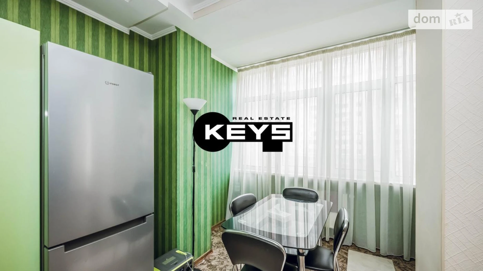 Продается 4-комнатная квартира 126 кв. м в Киеве, цена: 139000 $ - фото 3