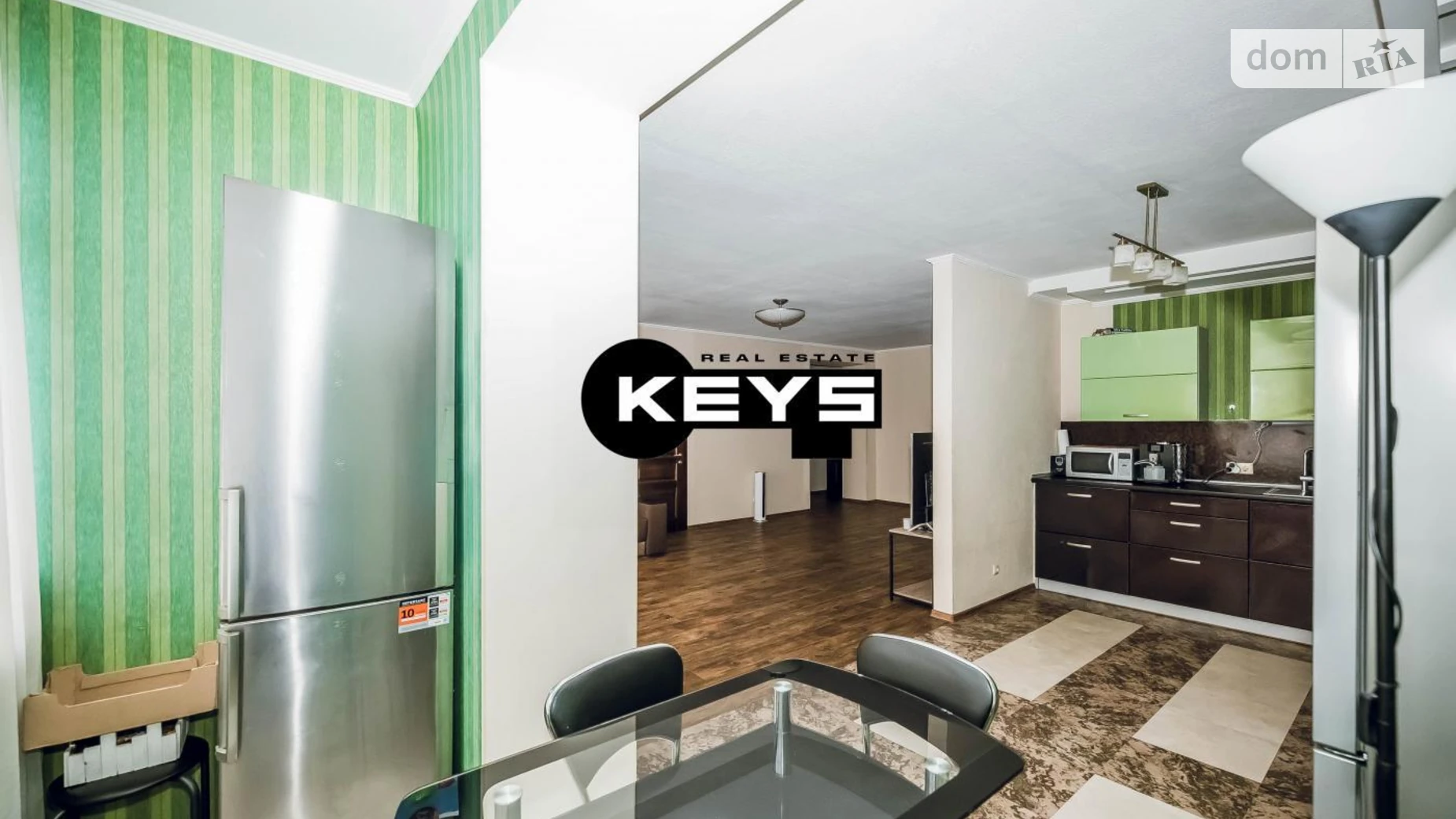 Продается 4-комнатная квартира 126 кв. м в Киеве, цена: 139000 $ - фото 4