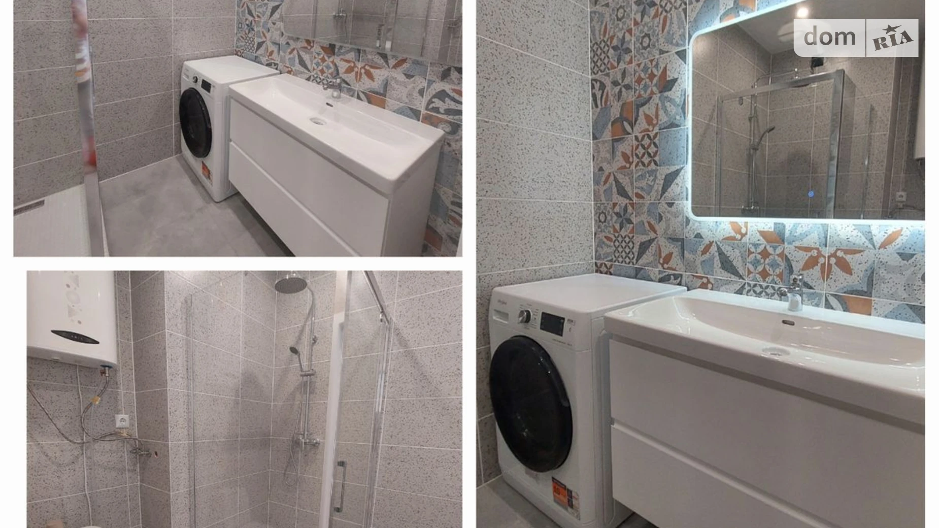 Сдается в аренду 1-комнатная квартира 47 кв. м в Киеве, ул. Генерала Грекова, 4 - фото 4