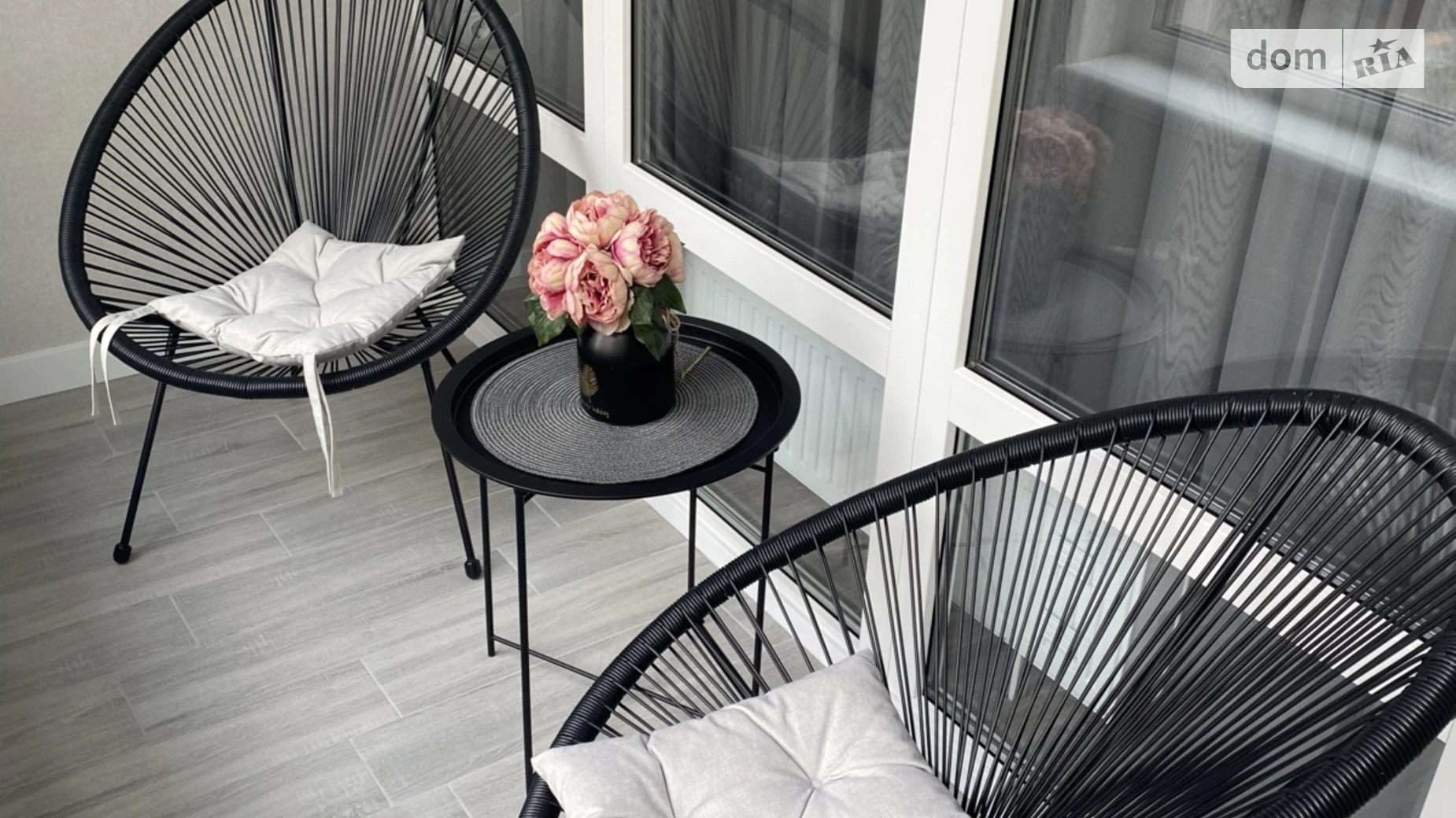 Сдается в аренду 1-комнатная квартира 47 кв. м в Киеве, ул. Генерала Грекова, 4 - фото 5