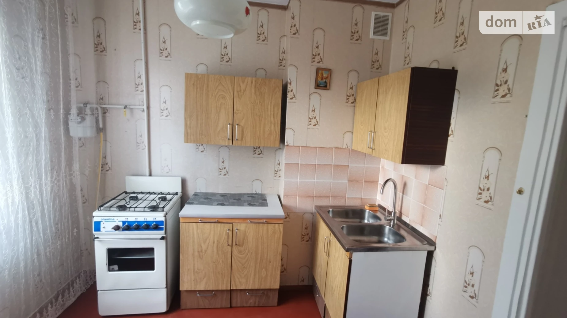 Сдается в аренду 1-комнатная квартира 36 кв. м в, цена: 6500 грн - фото 3