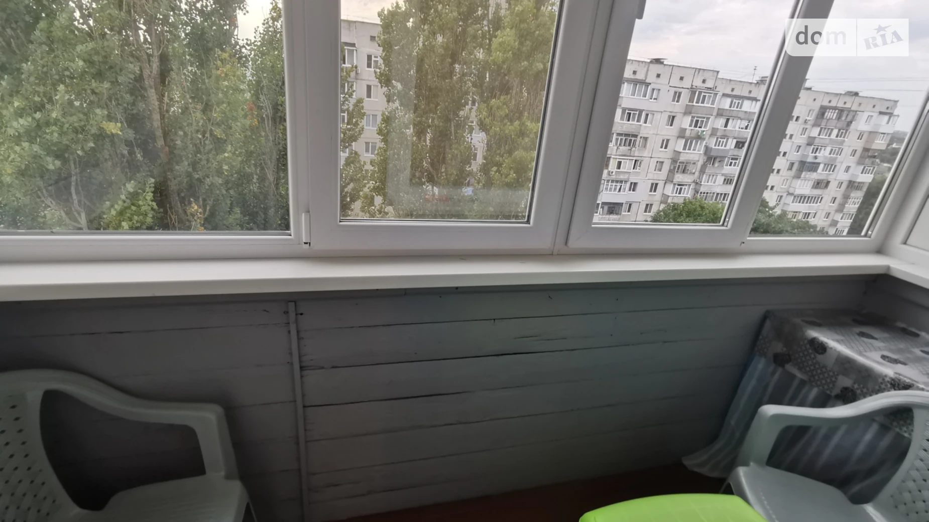 Сдается в аренду 1-комнатная квартира 36 кв. м в, цена: 6500 грн - фото 5