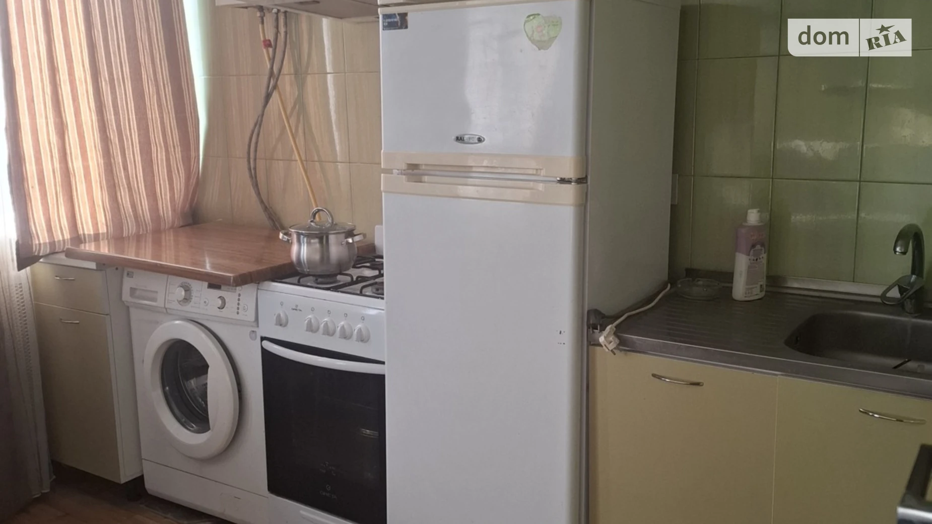 Сдается в аренду 1-комнатная квартира 28 кв. м в Кропивницком, ул. Соборная - фото 3