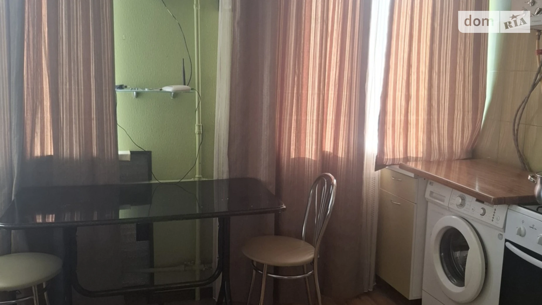 Сдается в аренду 1-комнатная квартира 28 кв. м в Кропивницком, ул. Соборная - фото 2