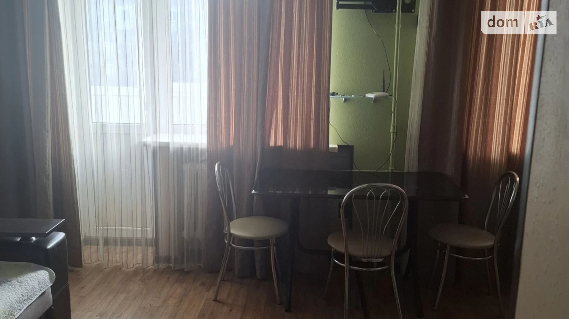 Сдается в аренду 1-комнатная квартира 28 кв. м в Кропивницком, ул. Соборная - фото 4