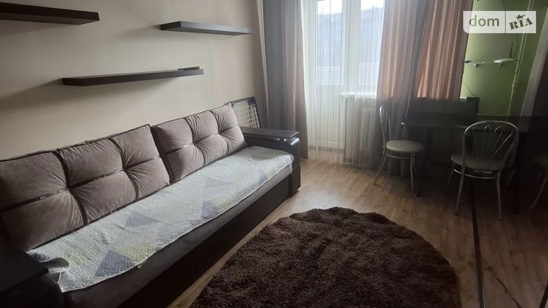 Сдается в аренду 1-комнатная квартира 28 кв. м в Кропивницком, ул. Соборная - фото 5