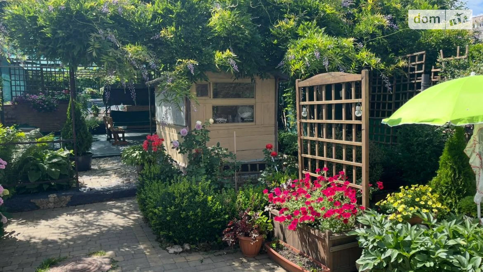 Сдается в аренду часть дома 60 кв. м с баней/сауной, цена: 12000 грн - фото 2