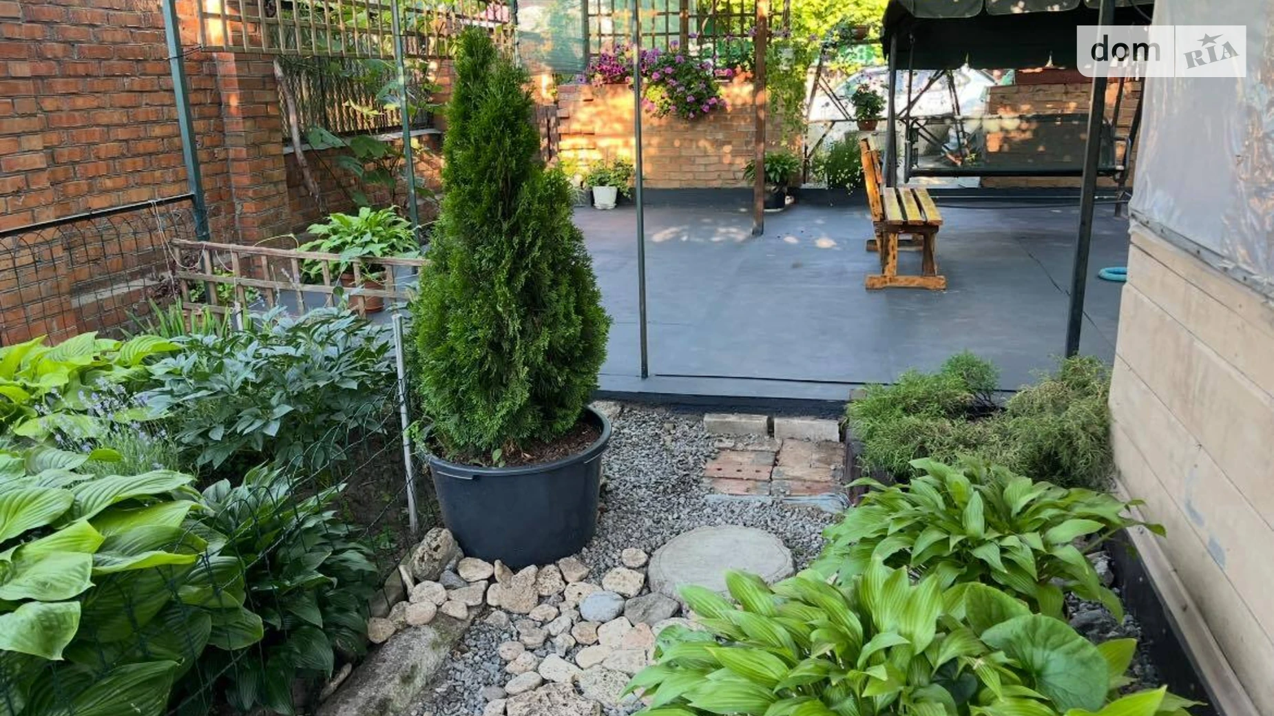 Сдается в оренду частина будинку 60 кв. м з гаражем, цена: 14000 грн - фото 2