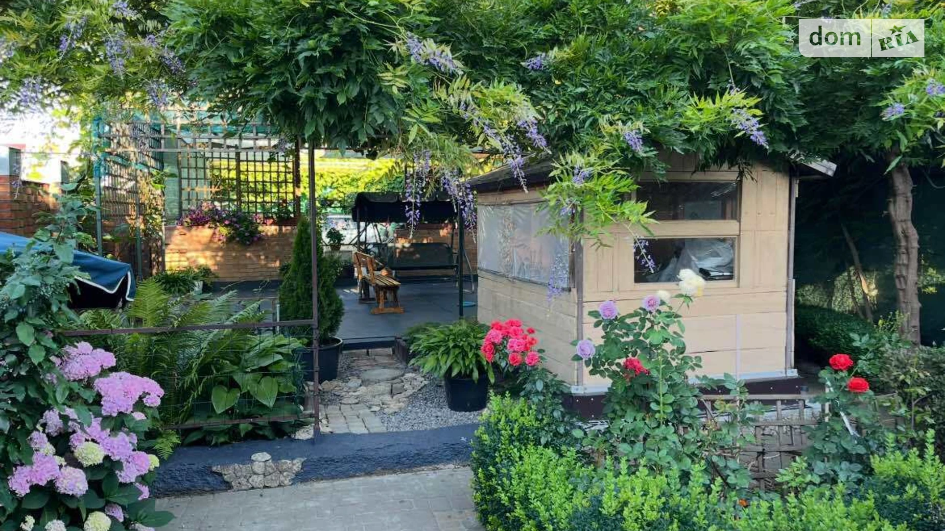 Сдается в оренду частина будинку 60 кв. м з гаражем, цена: 14000 грн - фото 3