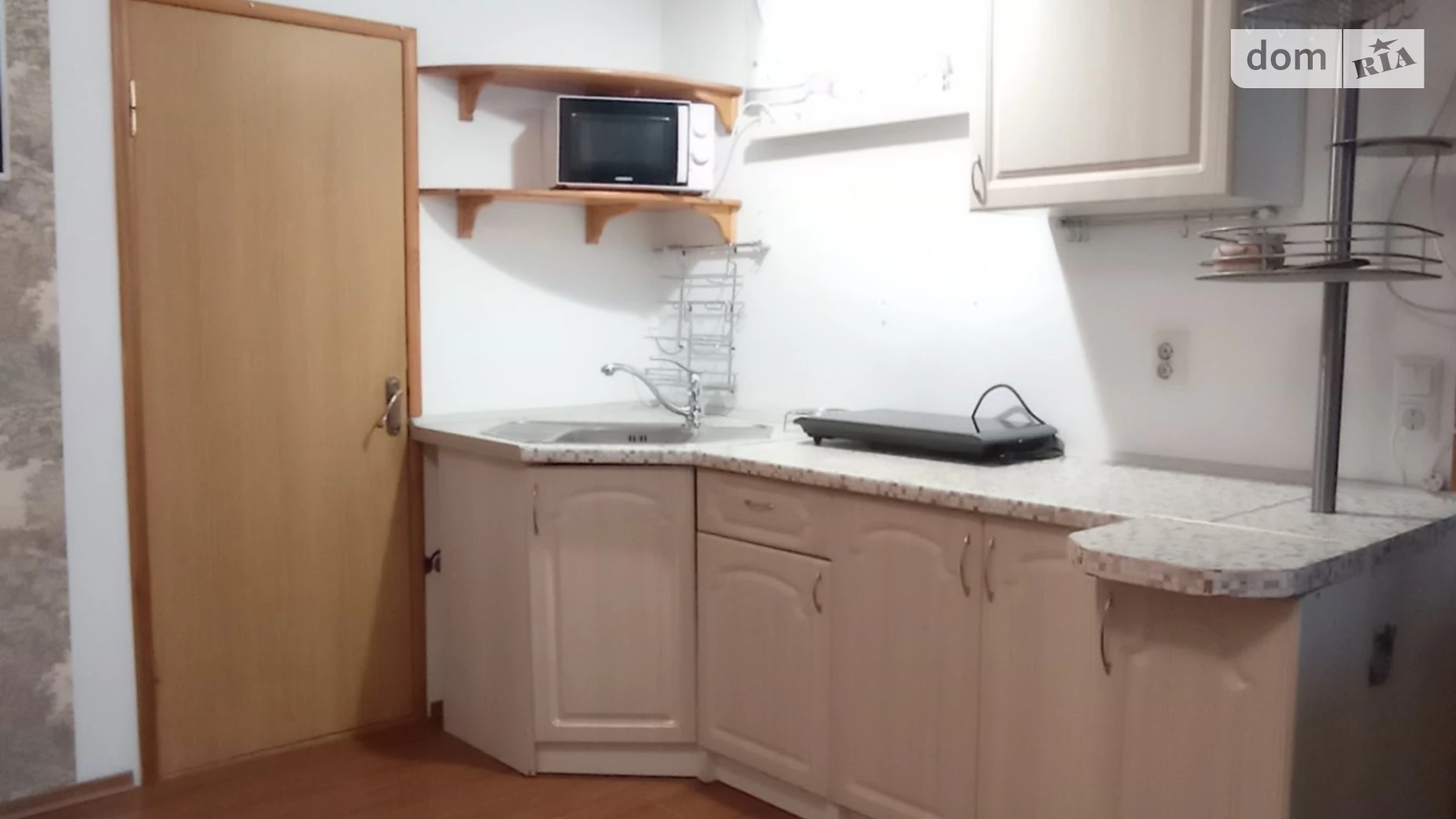 Сдается в оренду частина будинку 60 кв. м з гаражем, цена: 14000 грн - фото 4