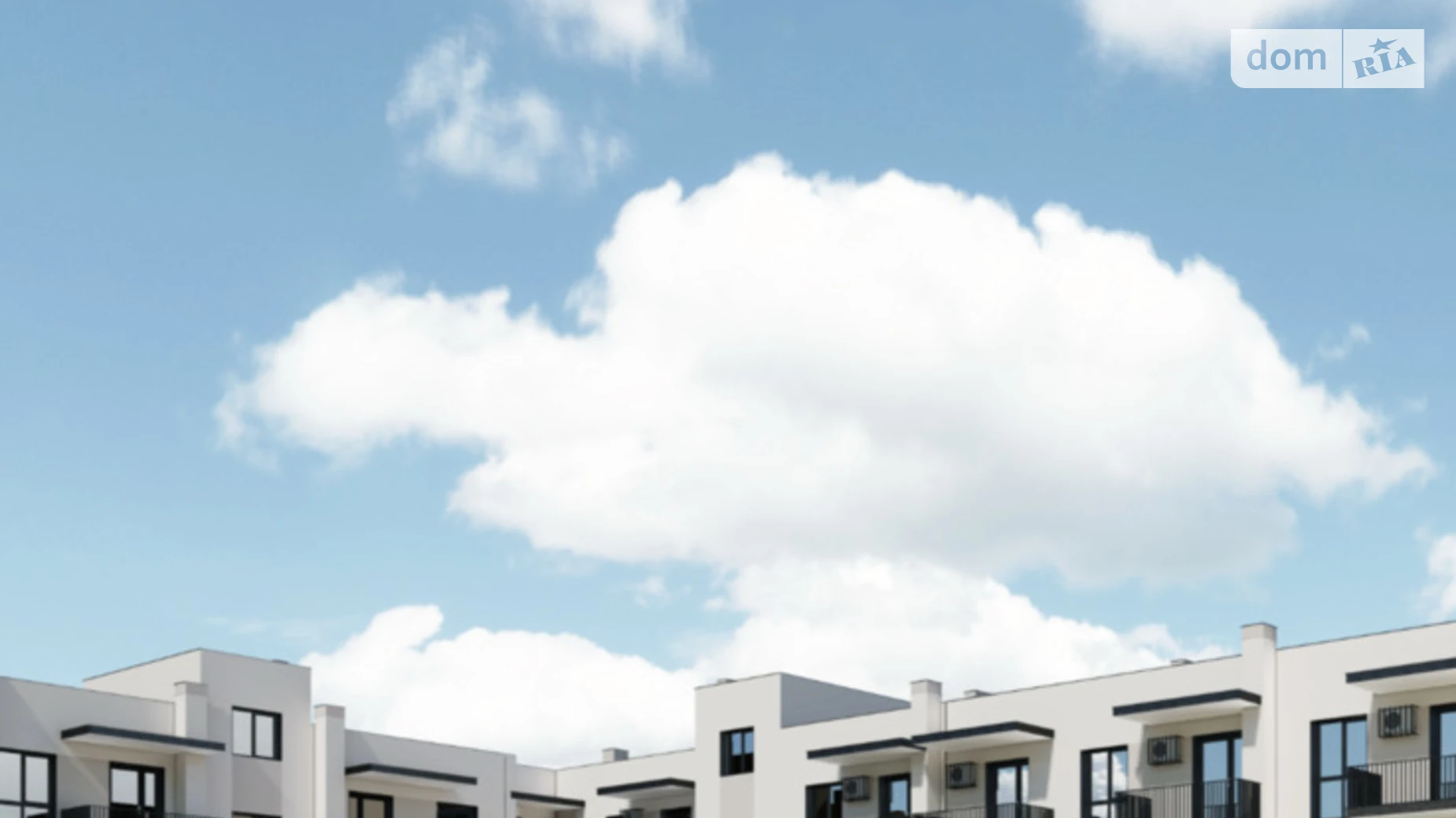 Продается 1-комнатная квартира 42.2 кв. м в, цена: 42500 $ - фото 3