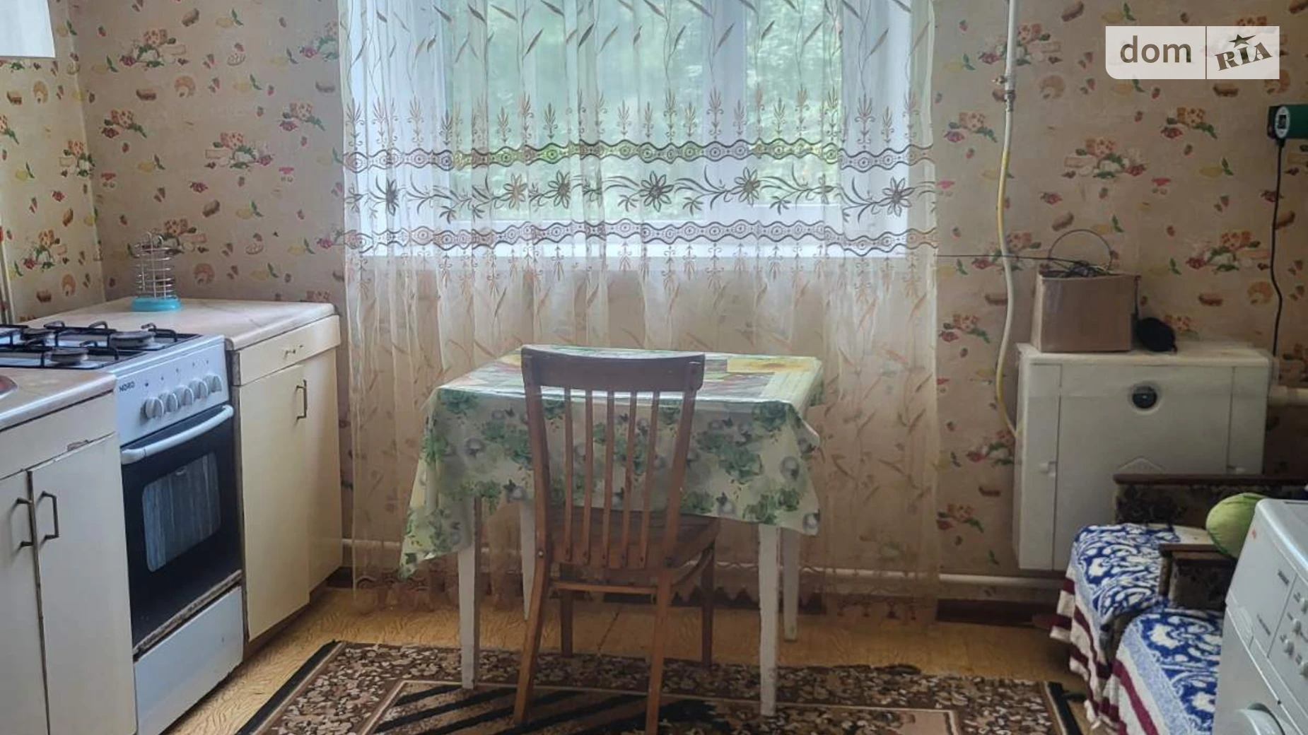 Продается 2-комнатная квартира 48.8 кв. м в Новомиргороде, пер. Шевченко, 87 - фото 2