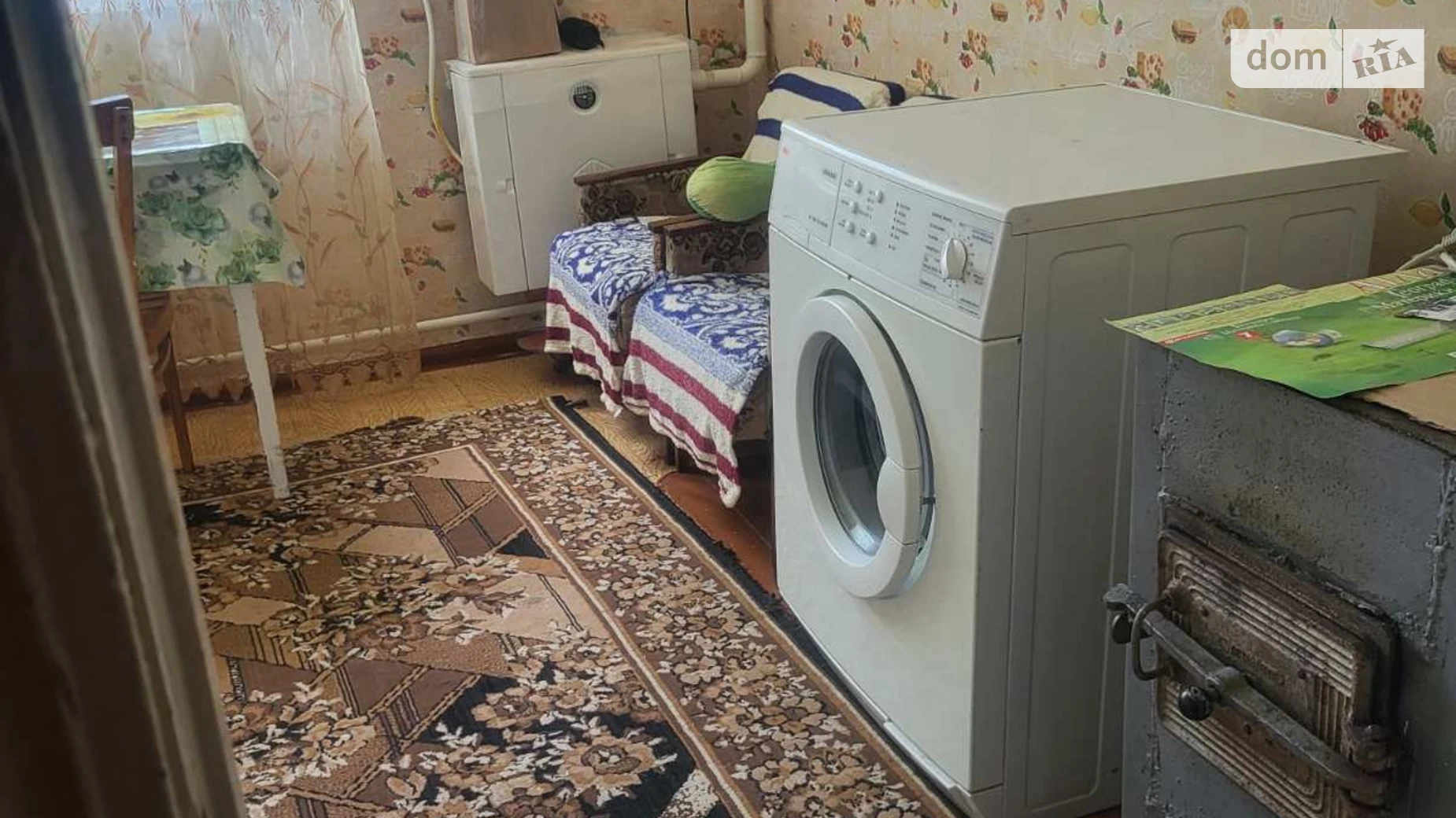 Продается 2-комнатная квартира 48.8 кв. м в Новомиргороде, пер. Шевченко, 87 - фото 3