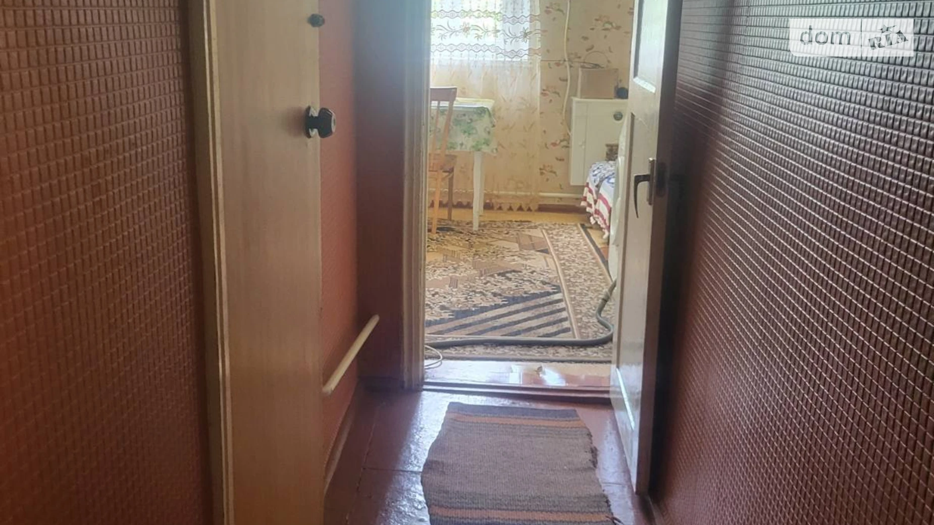 Продается 2-комнатная квартира 48.8 кв. м в Новомиргороде, пер. Шевченко, 87 - фото 5