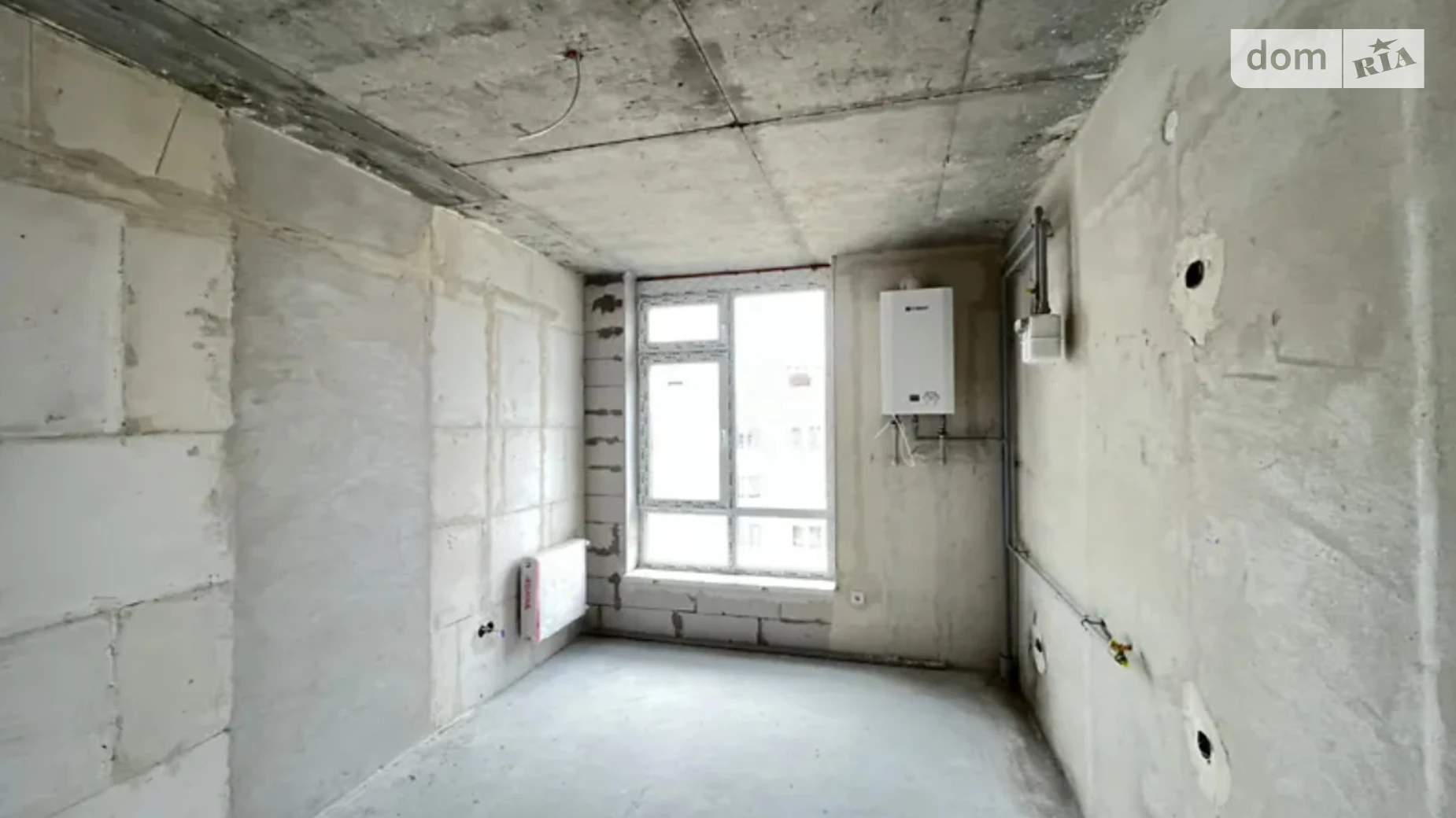 Продається 1-кімнатна квартира 54 кв. м у Хмельницькому, вул. Героїв Національної гвардії України(Будівельників) - фото 3