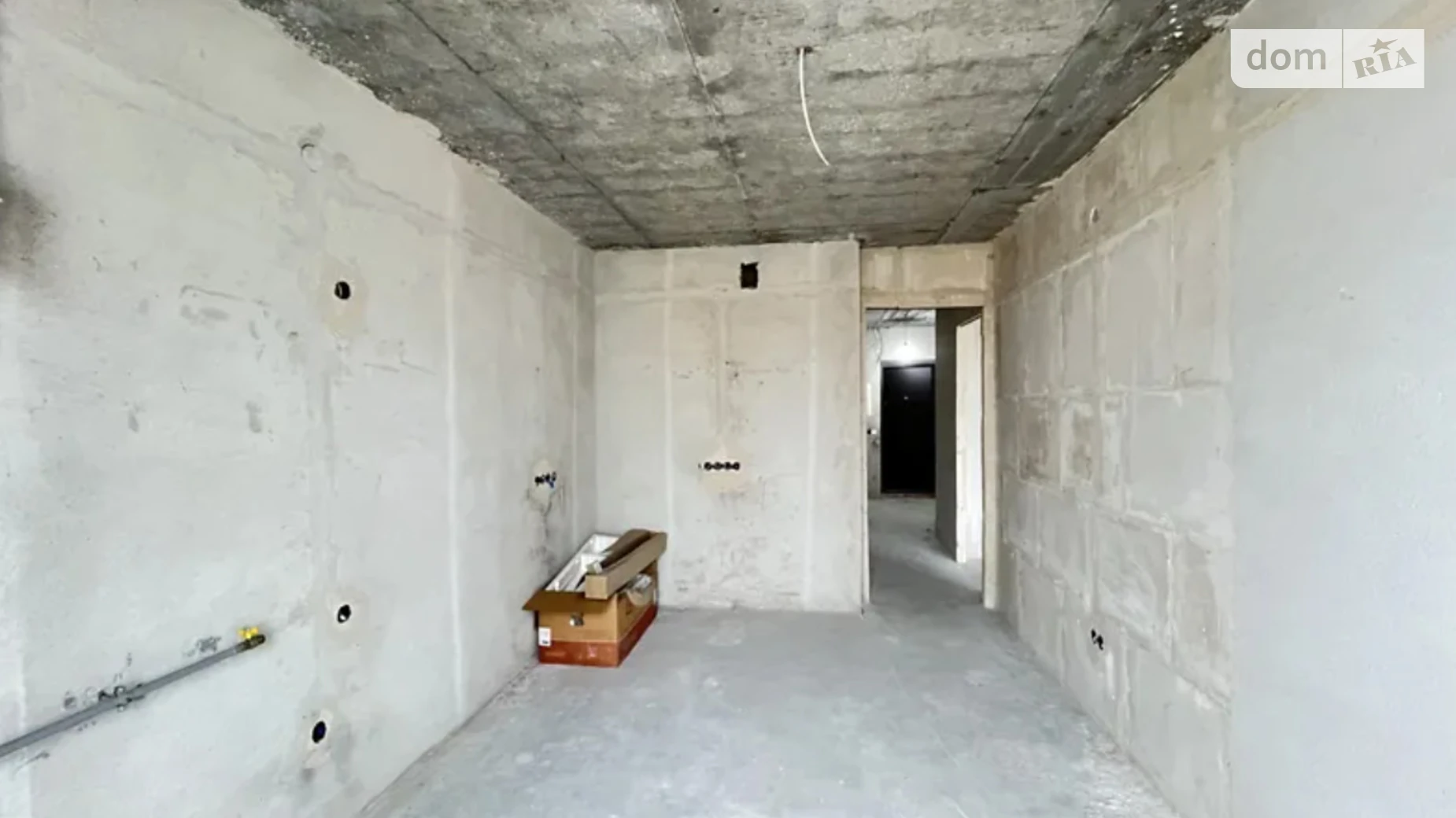 Продається 1-кімнатна квартира 54 кв. м у Хмельницькому, вул. Героїв Національної гвардії України(Будівельників) - фото 5