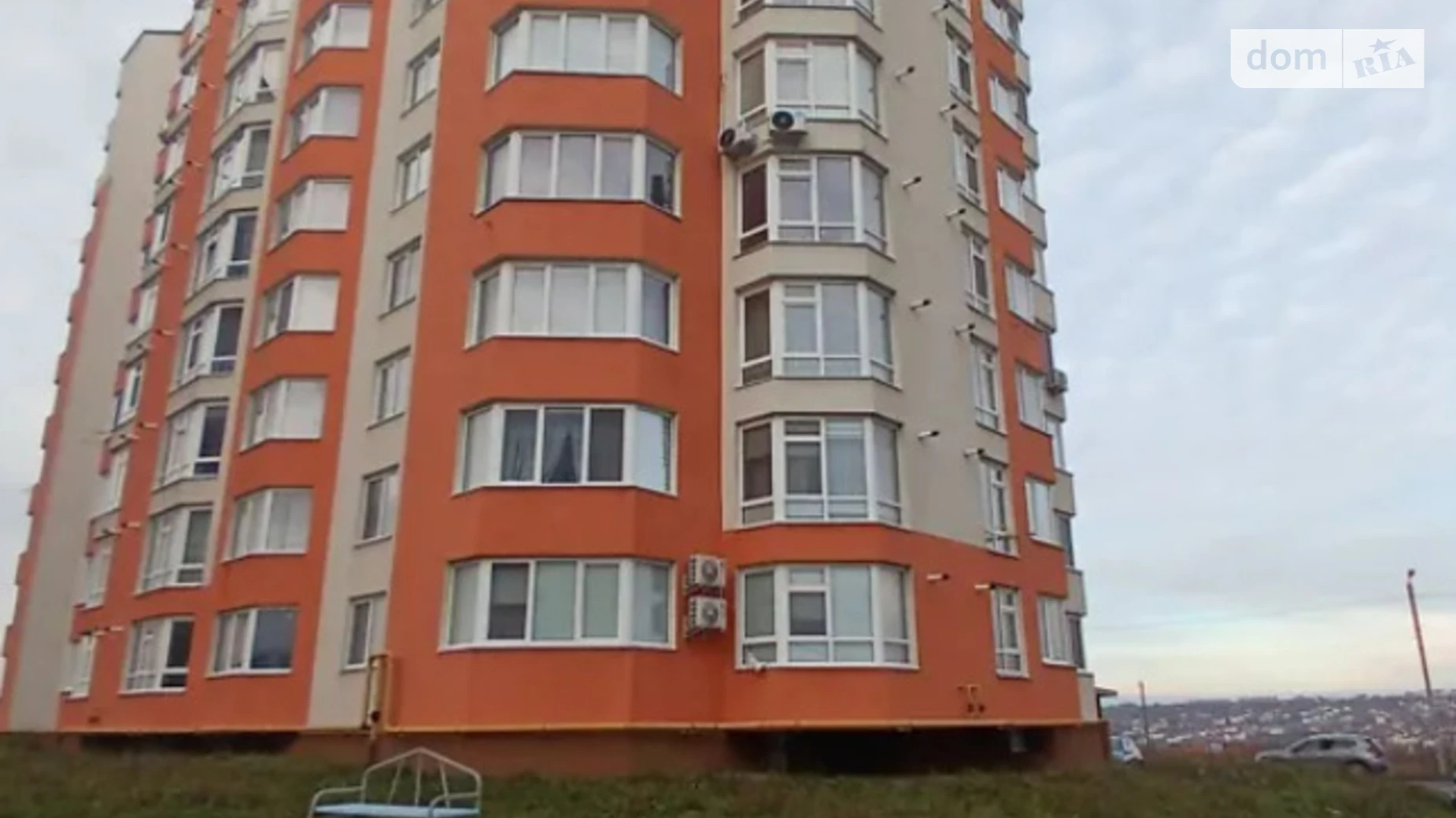 Продається 1-кімнатна квартира 54 кв. м у Хмельницькому, вул. Героїв Національної гвардії України(Будівельників) - фото 2