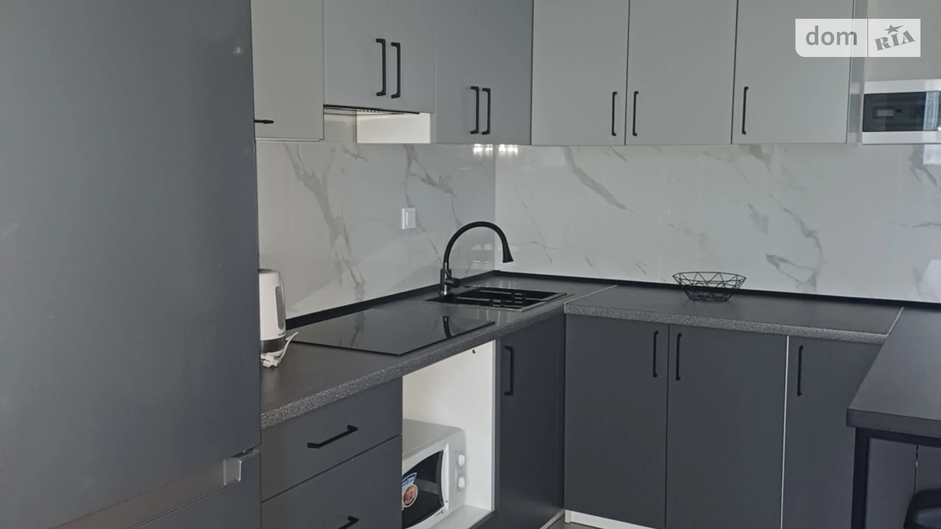 Сдается в аренду 1-комнатная квартира 50 кв. м в Виннице, ул. Николаевская, 29 - фото 2