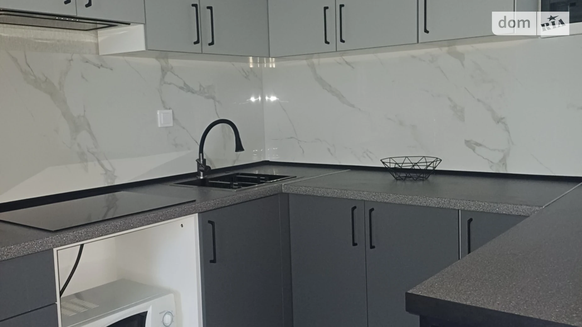 Сдается в аренду 1-комнатная квартира 50 кв. м в Виннице, ул. Николаевская, 29 - фото 3