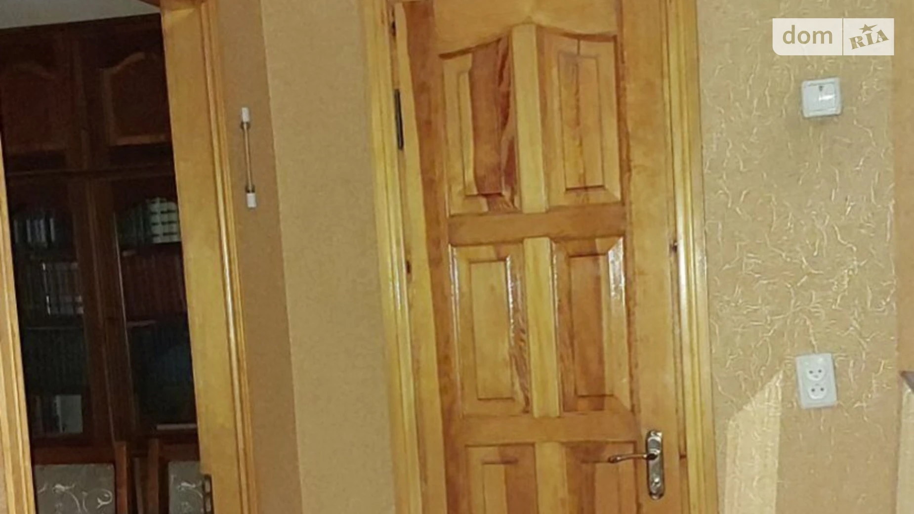 Сдается в аренду 2-комнатная квартира 50 кв. м в Виннице, ул. Антонова Олега, 52 - фото 4