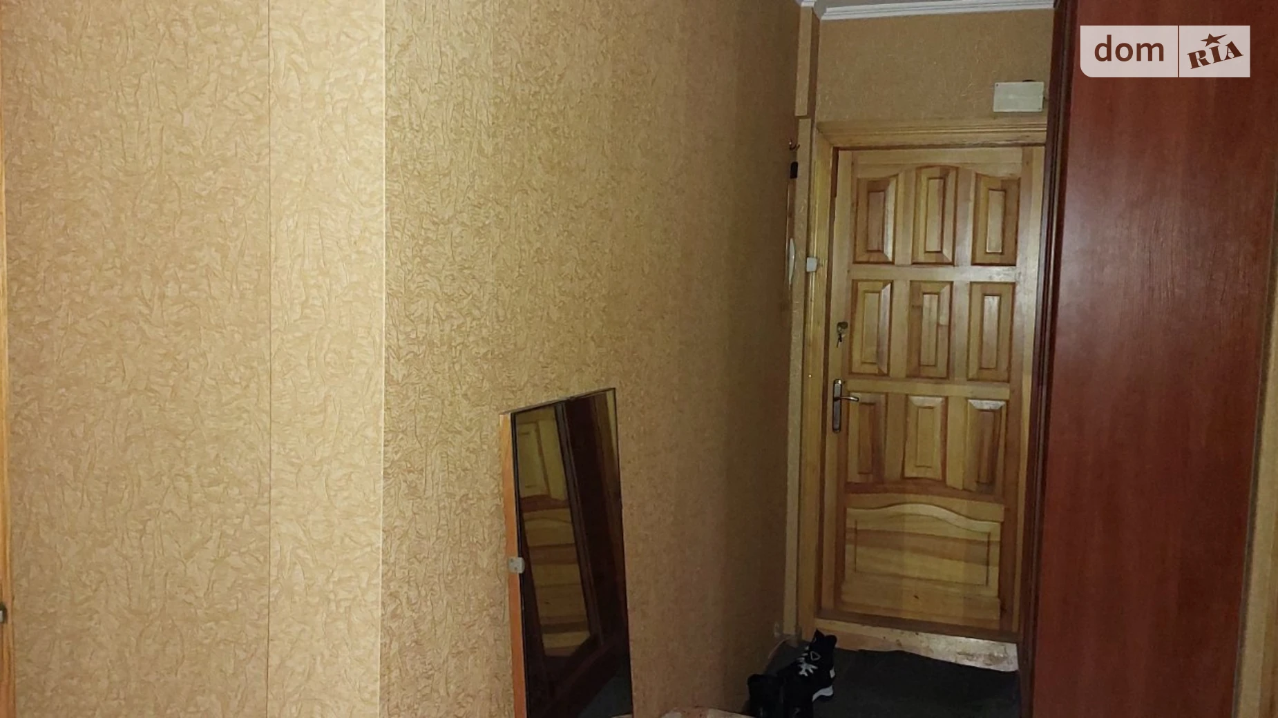 Сдается в аренду 2-комнатная квартира 50 кв. м в Виннице, ул. Антонова Олега, 52 - фото 3