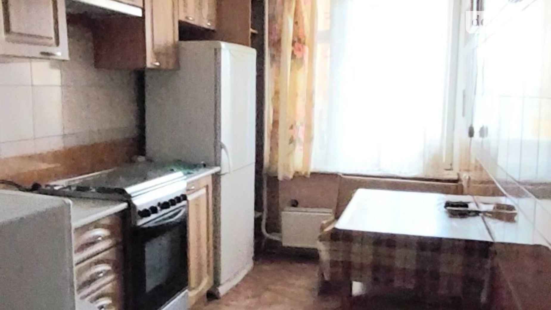 Сдается в аренду 2-комнатная квартира 50 кв. м в Виннице, ул. Антонова Олега, 52 - фото 2