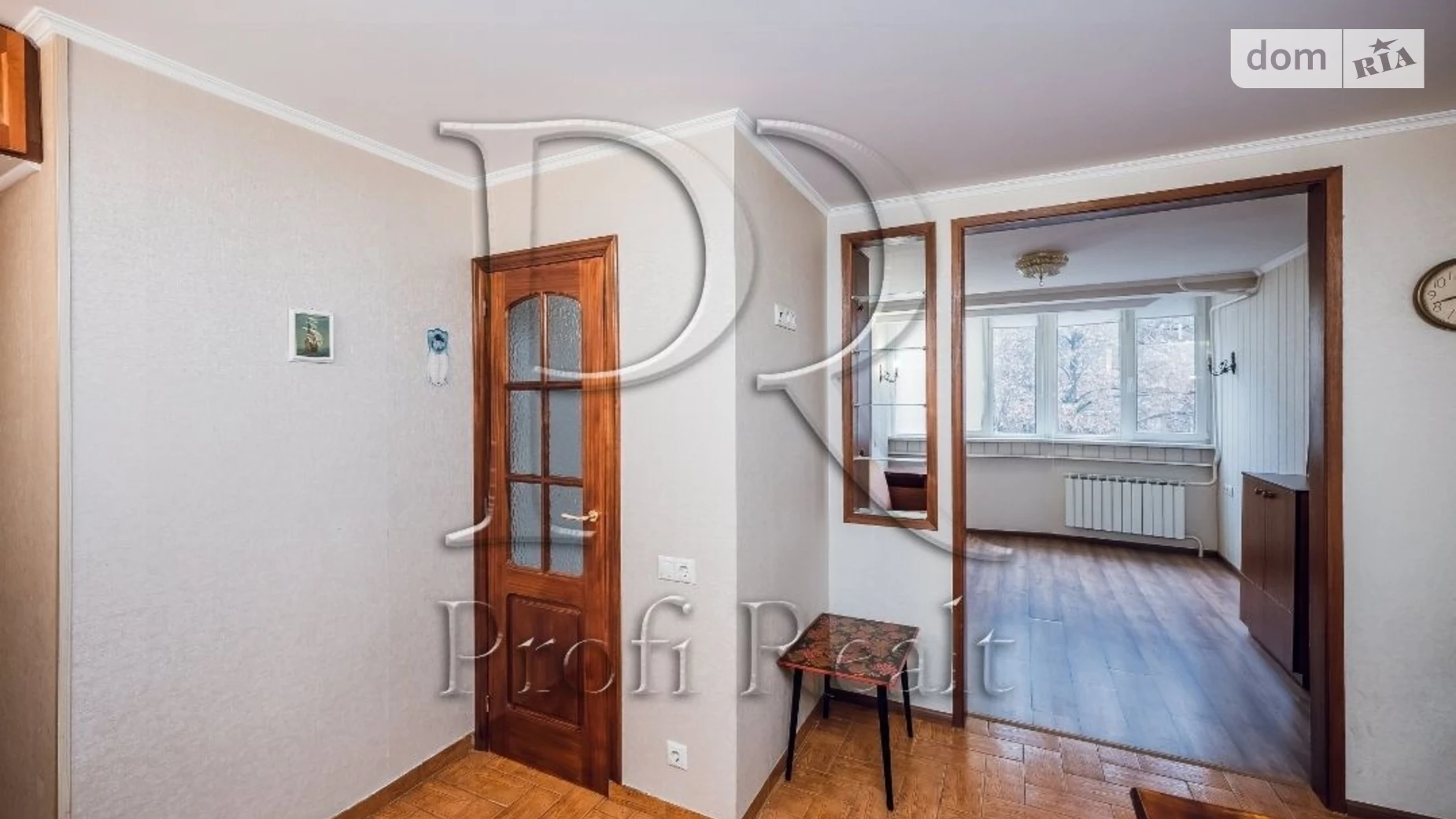 Продается 2-комнатная квартира 68 кв. м в Киеве, ул. Григория Кочура(Александра Пироговского), 6 - фото 2