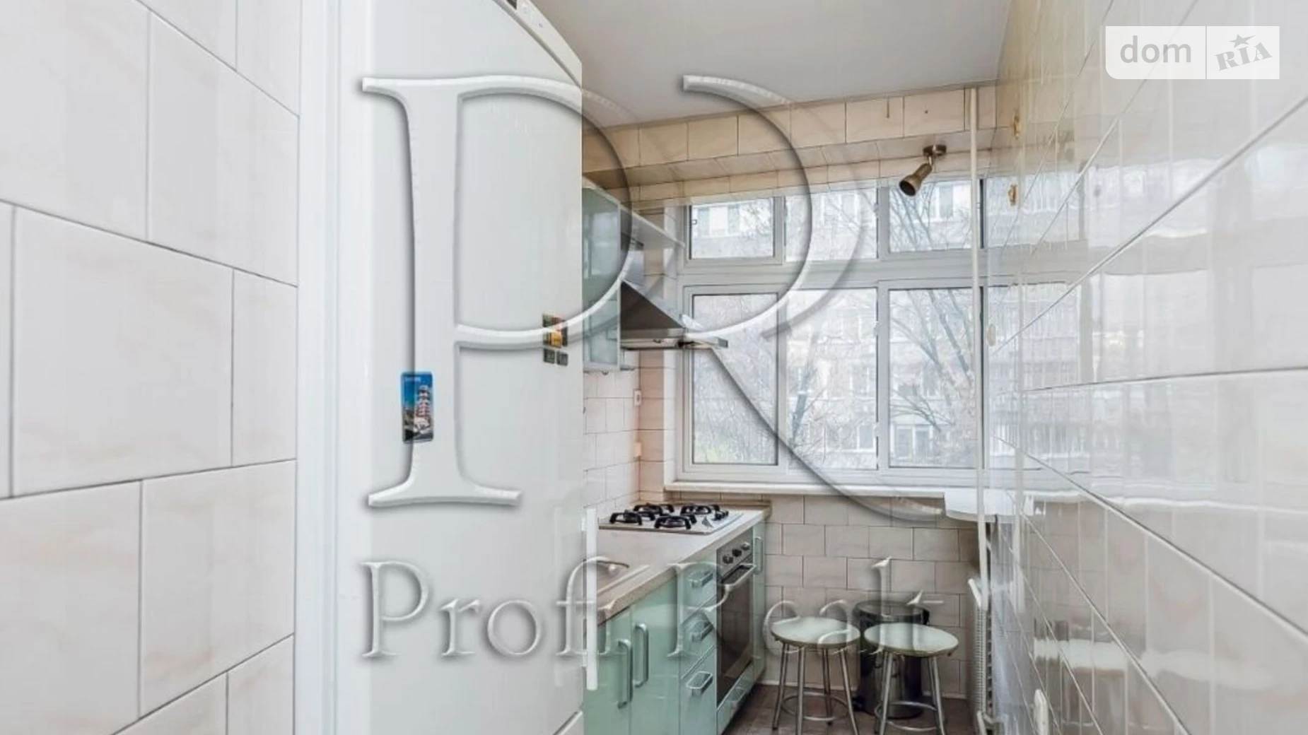 Продается 2-комнатная квартира 68 кв. м в Киеве, ул. Григория Кочура(Александра Пироговского), 6 - фото 4