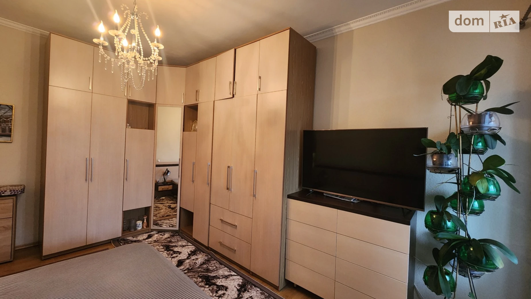 Продается 3-комнатная квартира 71.6 кв. м в Хмельницком, ул. Проскуровская, 85 - фото 3