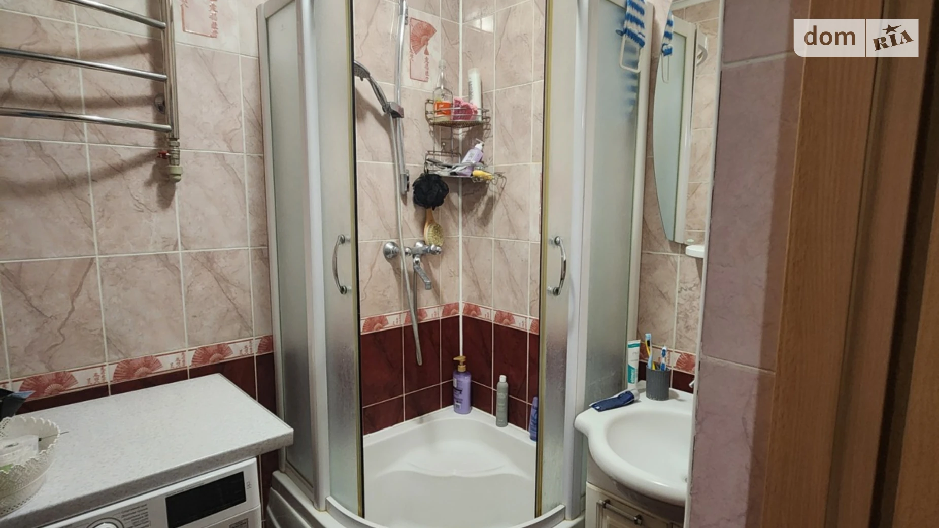 Продается 3-комнатная квартира 71.6 кв. м в Хмельницком, ул. Проскуровская, 85 - фото 4