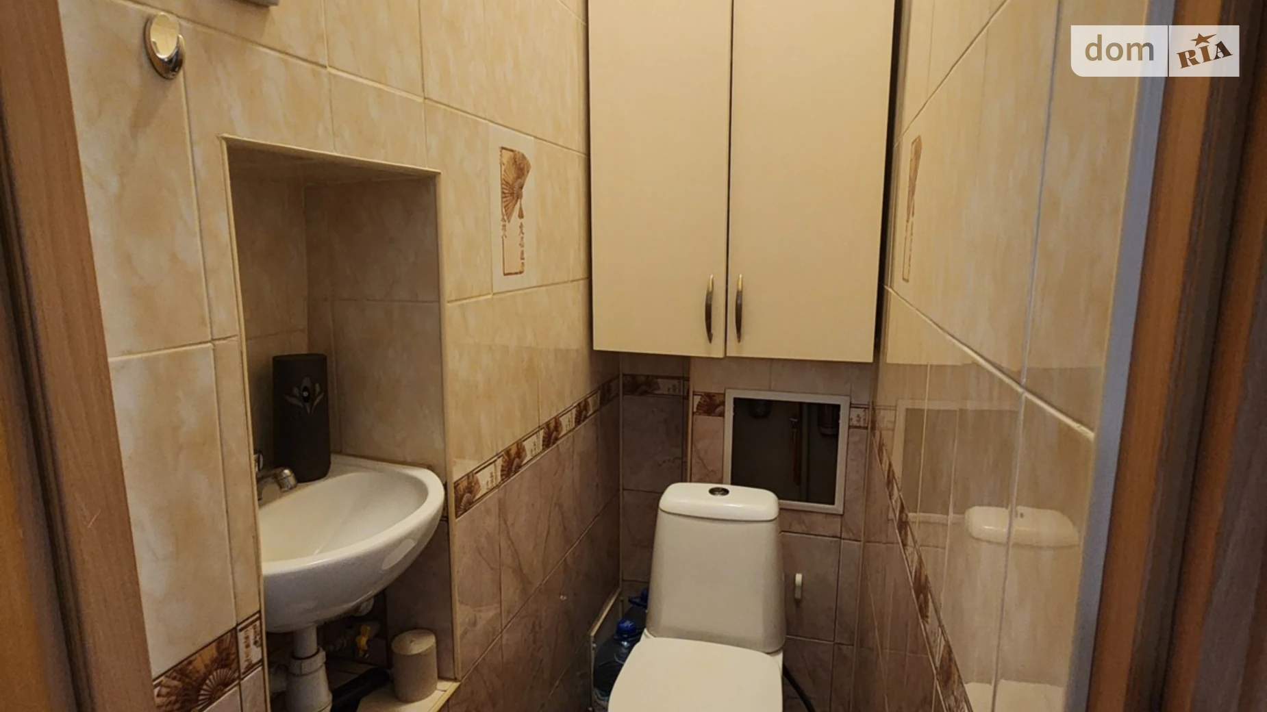 Продается 3-комнатная квартира 71.6 кв. м в Хмельницком, ул. Проскуровская, 85 - фото 5